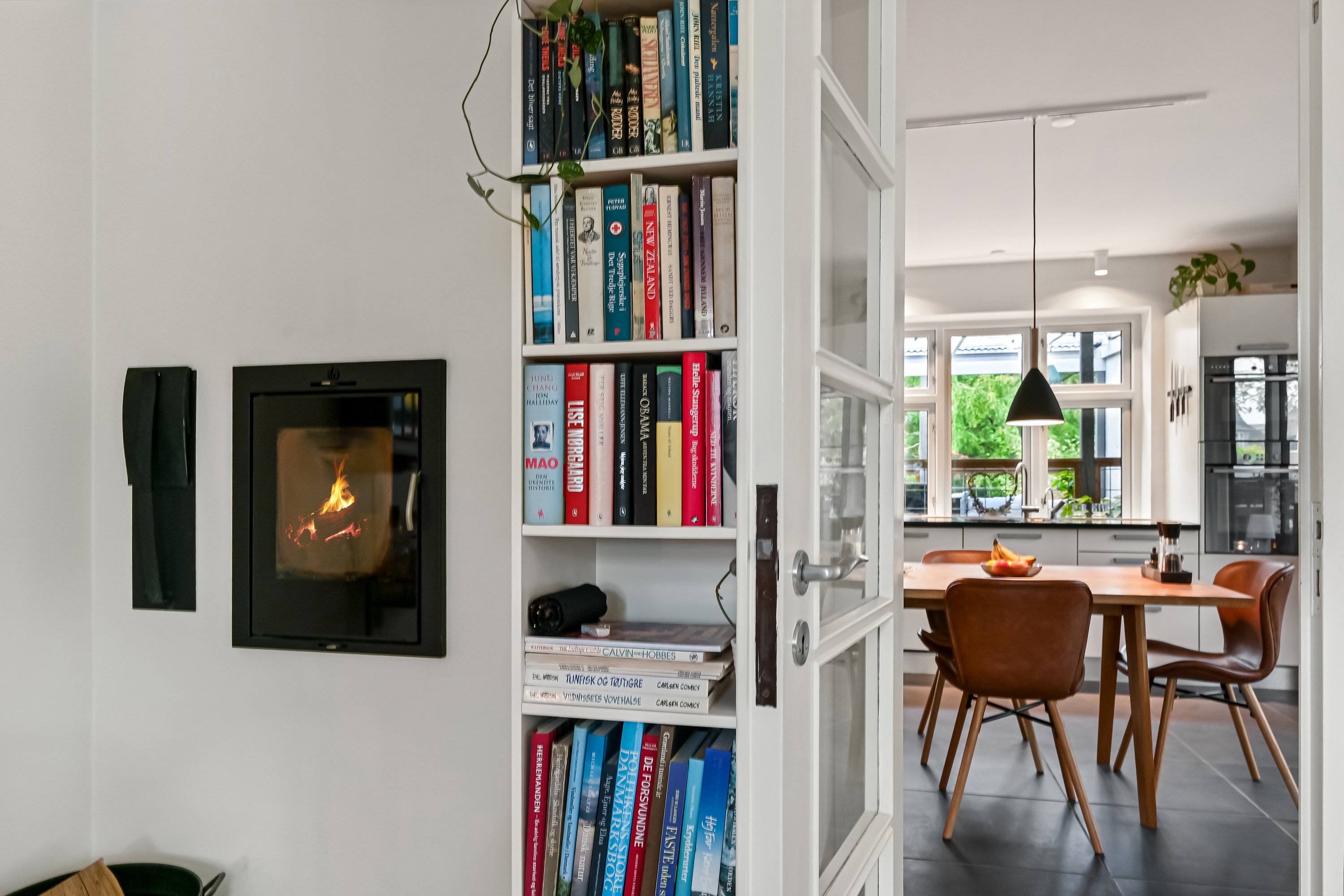 Fremhævet  billede i fuldskærmstilstand. Billede af Gl. Landevej 48, 7400 Herning