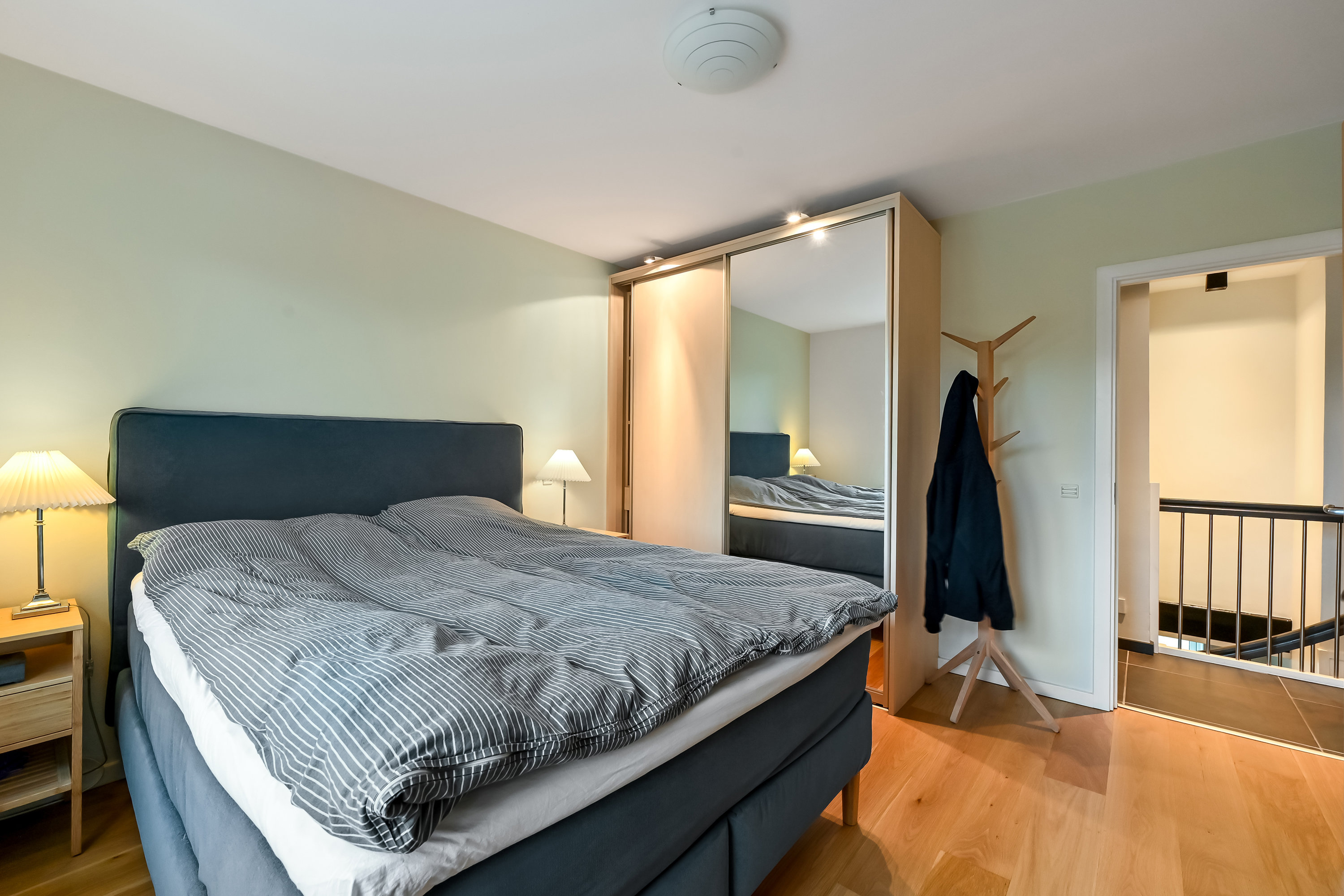 Fremhævet  billede i fuldskærmstilstand. Billede af Gl. Landevej 48, 7400 Herning