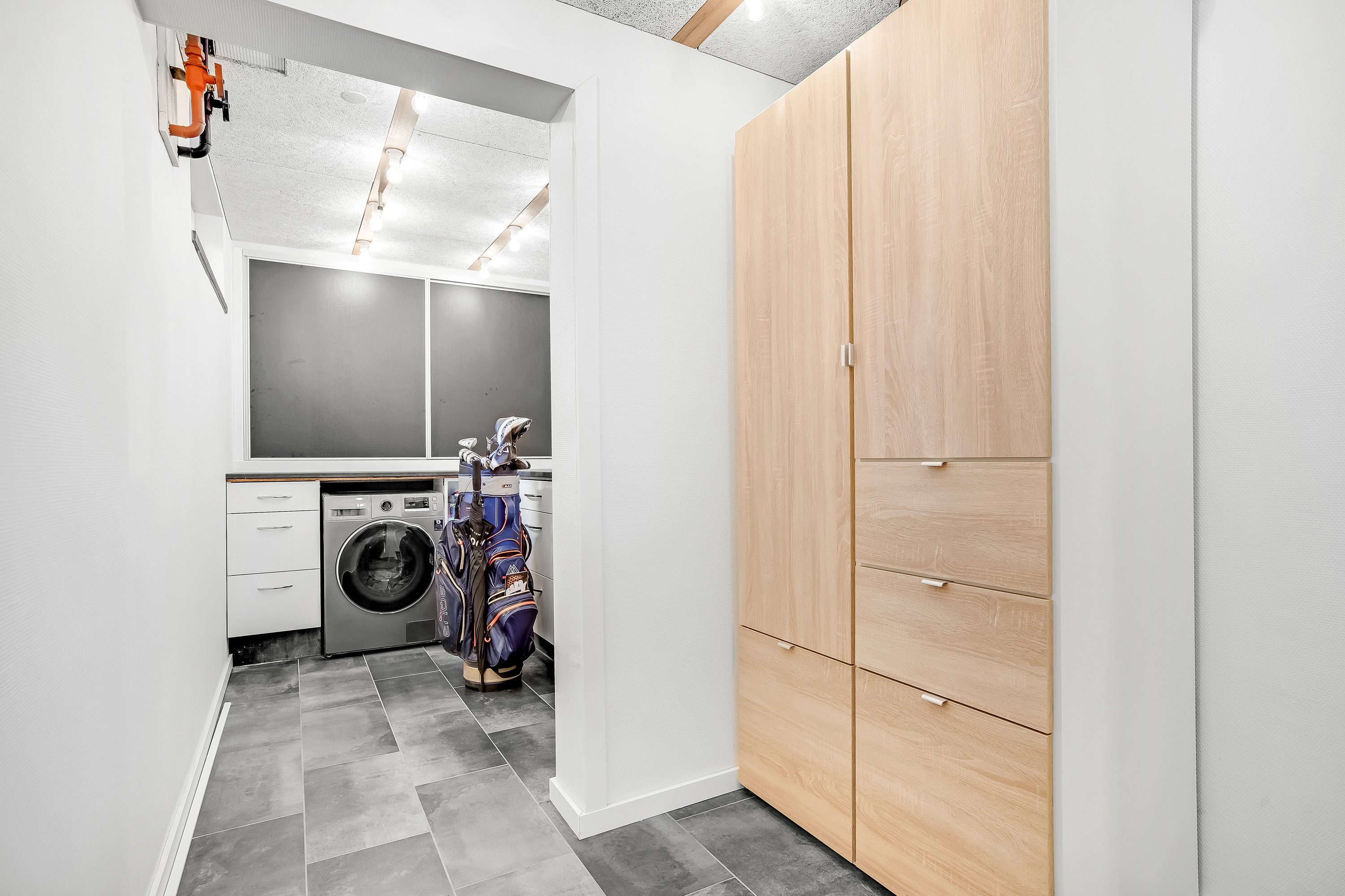 Fremhævet  billede i fuldskærmstilstand. Billede af Vikkevej 14, 7500 Holstebro