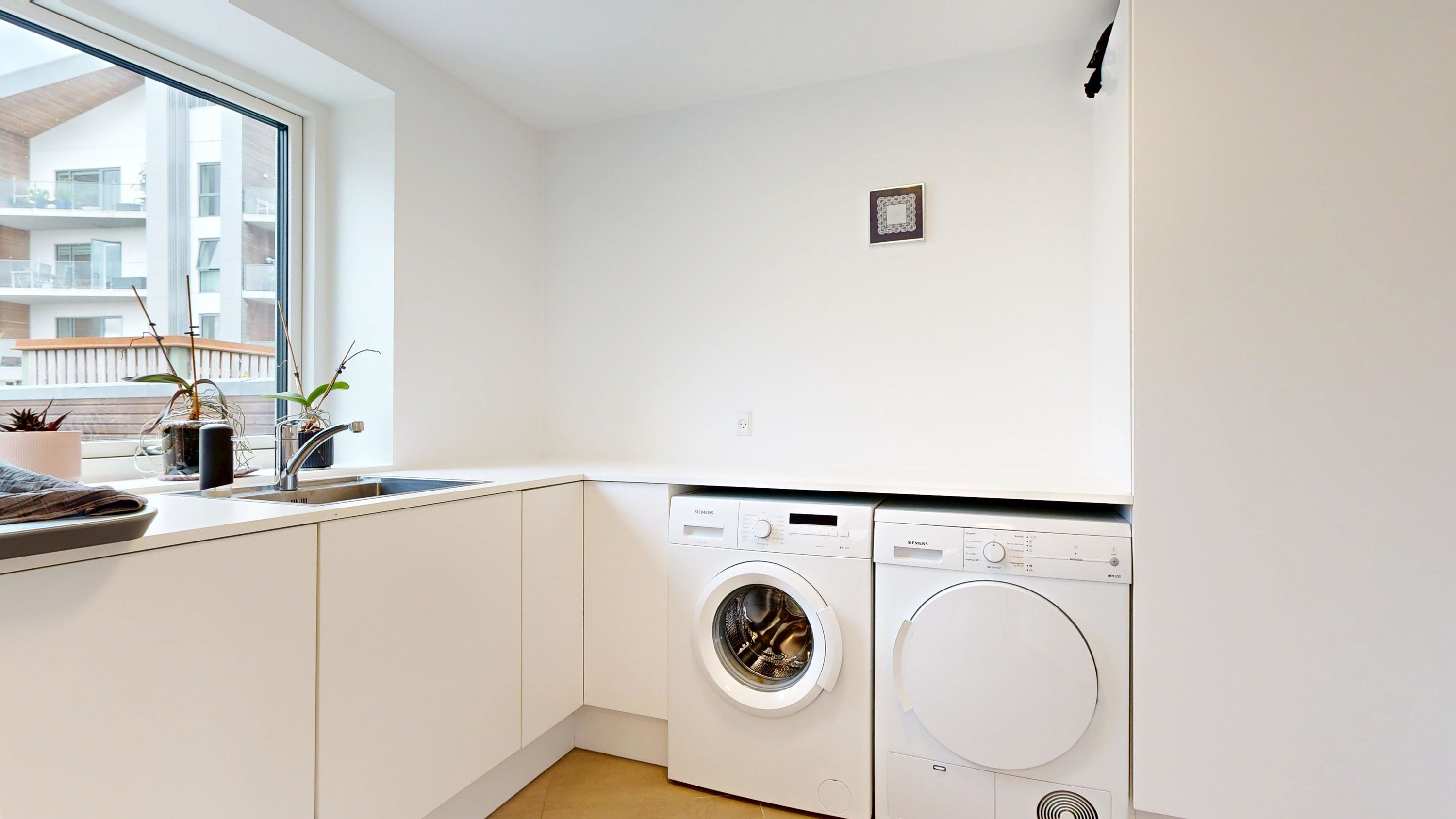 Fremhævet bryggers billede i fuldskærmstilstand. Billede af Søbyen 1, 8660 Skanderborg