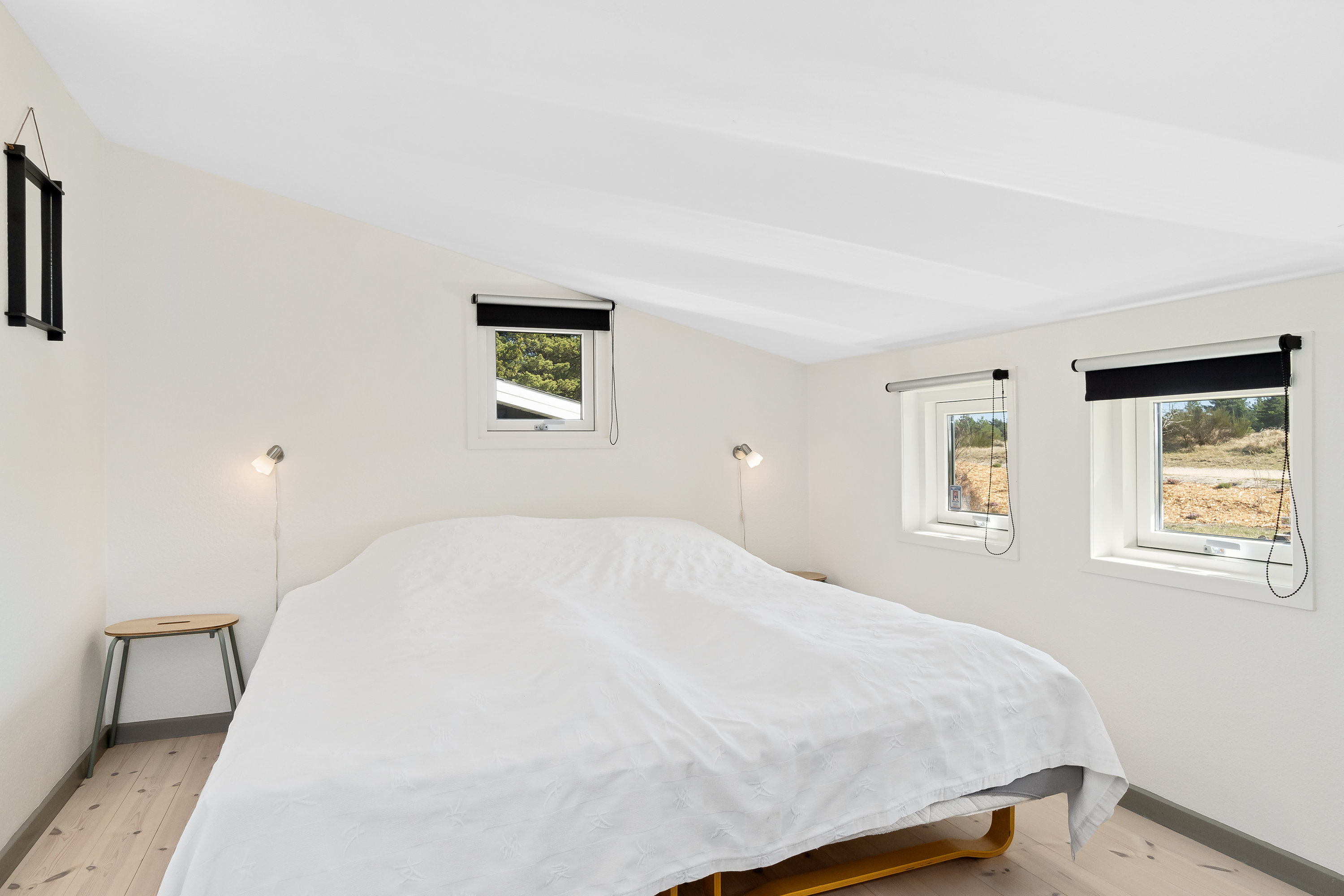 Fremhævet  billede i fuldskærmstilstand. Billede af Gl Mælkevej 68, 6857 Blåvand