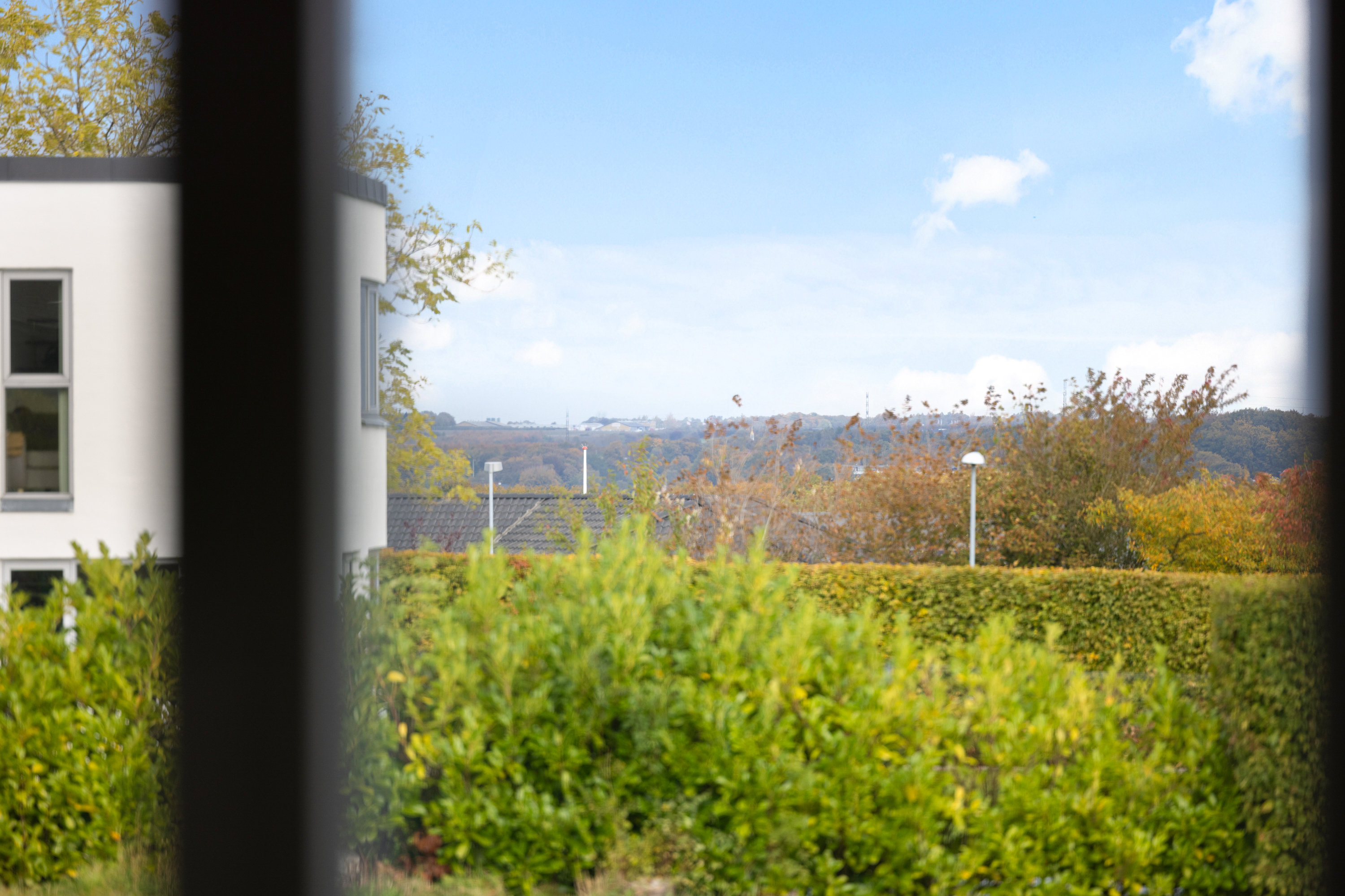 Fremhævet udsigt billede i fuldskærmstilstand. Billede af Vestergårdsvangen 62, Stavtrup, 8260 Viby J