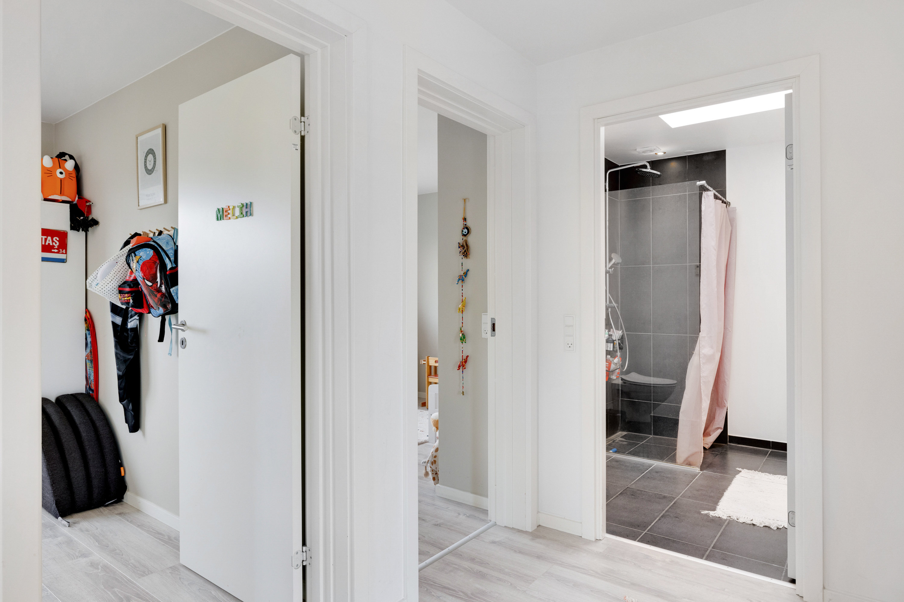 Fremhævet repos billede i fuldskærmstilstand. Billede af Vestergårdsvangen 62, Stavtrup, 8260 Viby J