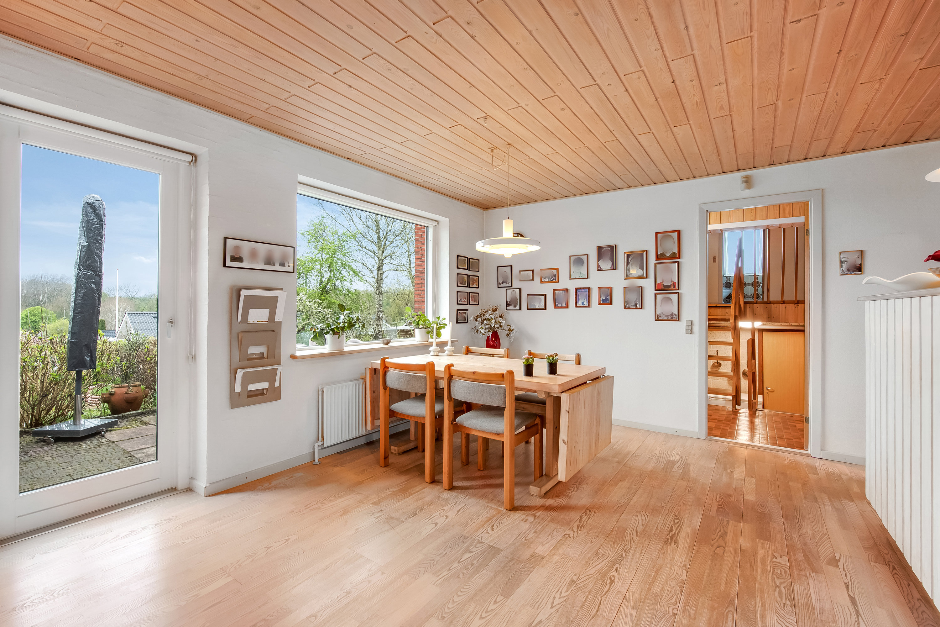 Fremhævet  billede i fuldskærmstilstand. Billede af Buen 140, Stubbæk, 6200 Aabenraa