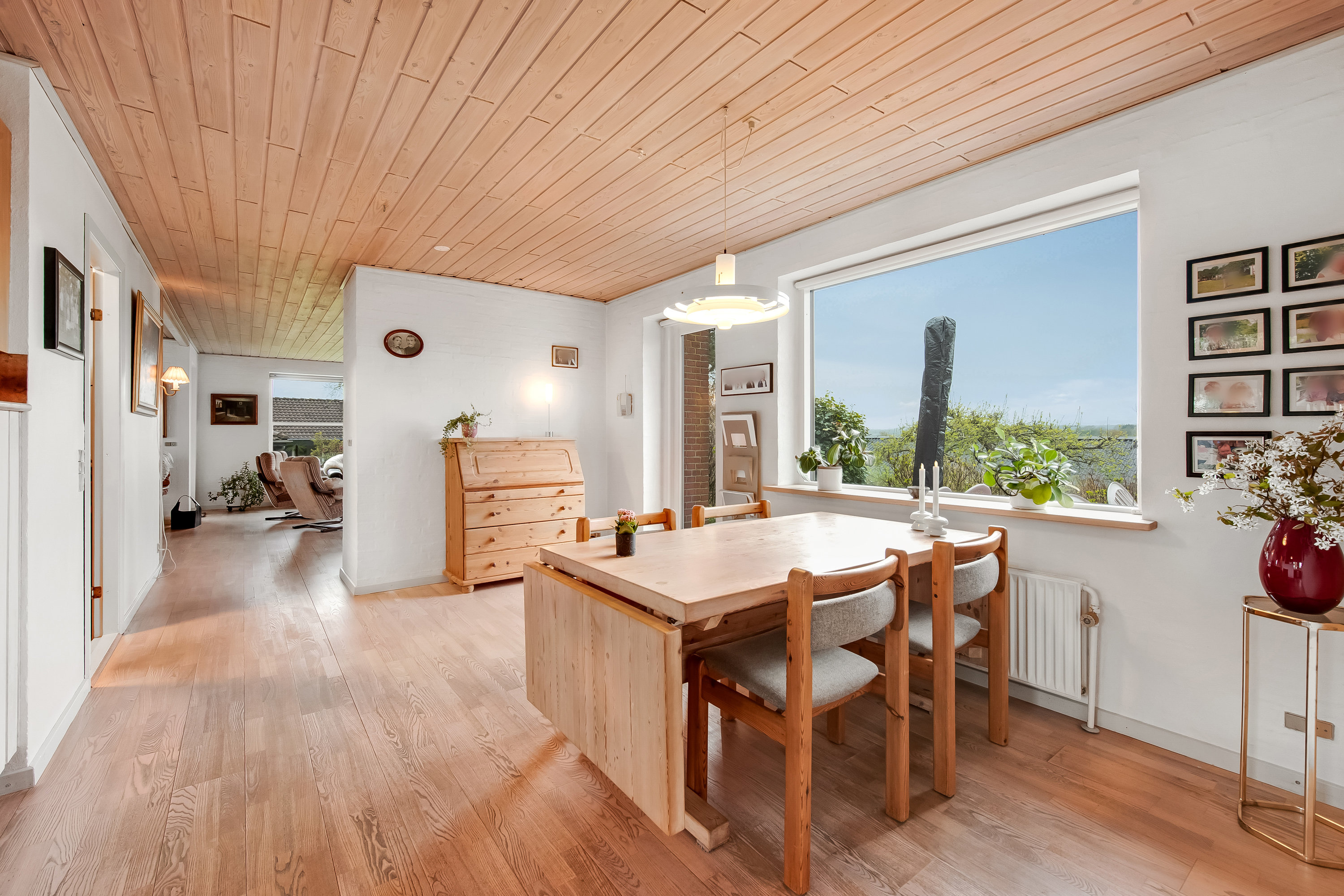 Fremhævet  billede i fuldskærmstilstand. Billede af Buen 140, Stubbæk, 6200 Aabenraa