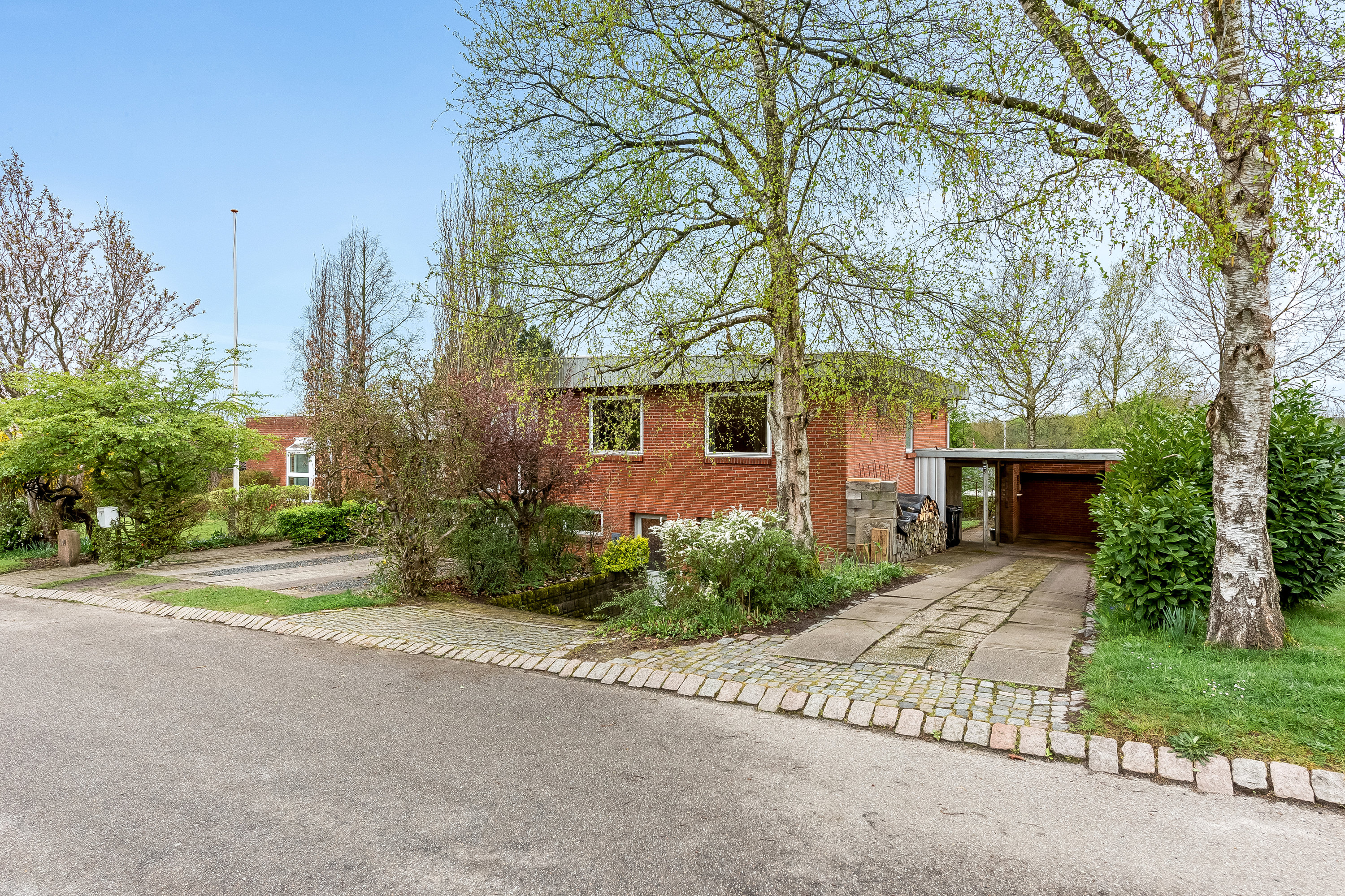 Fremhævet  billede i fuldskærmstilstand. Billede af Buen 140, Stubbæk, 6200 Aabenraa