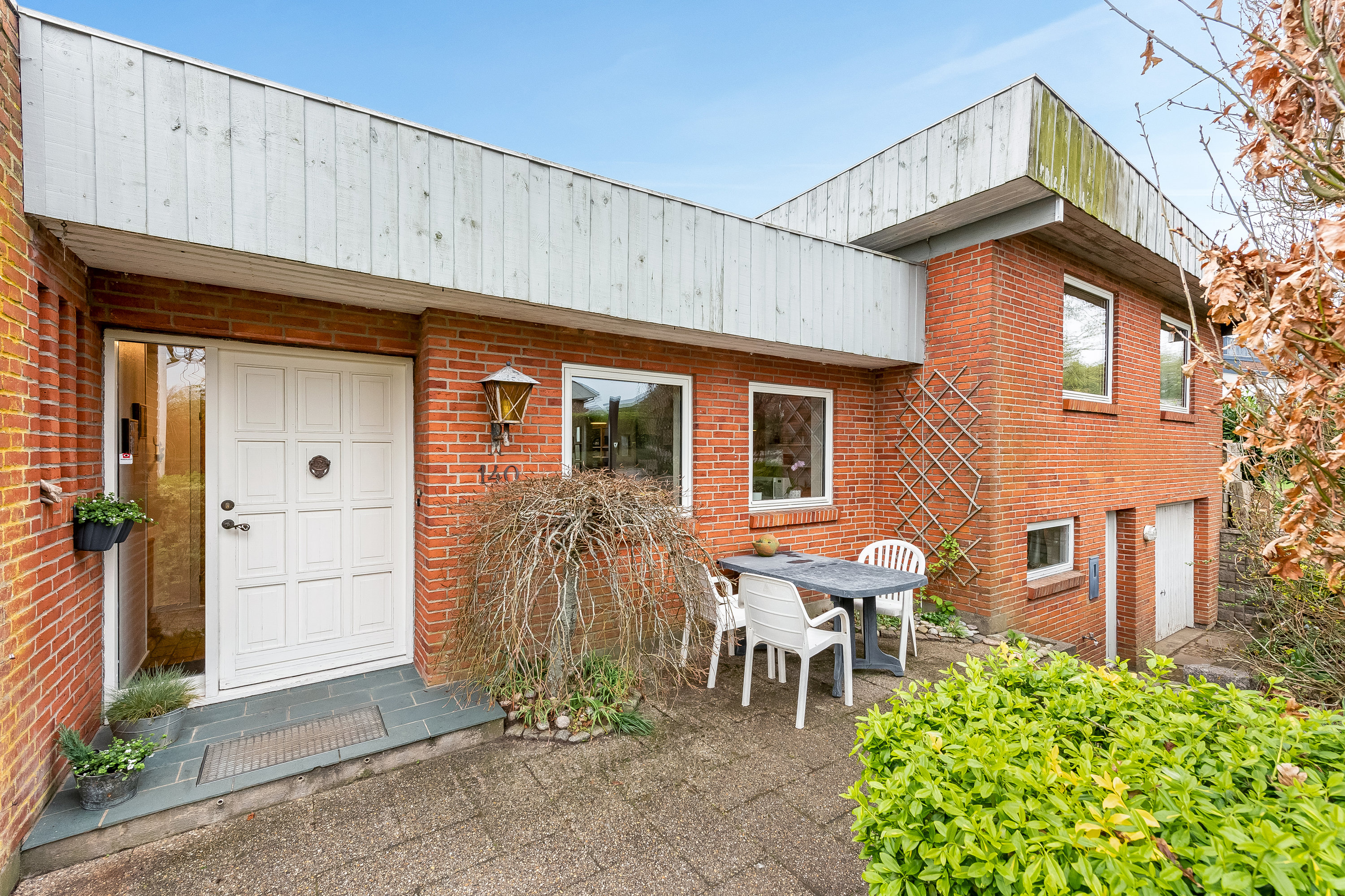 Fremhævet  billede i fuldskærmstilstand. Billede af Buen 140, Stubbæk, 6200 Aabenraa