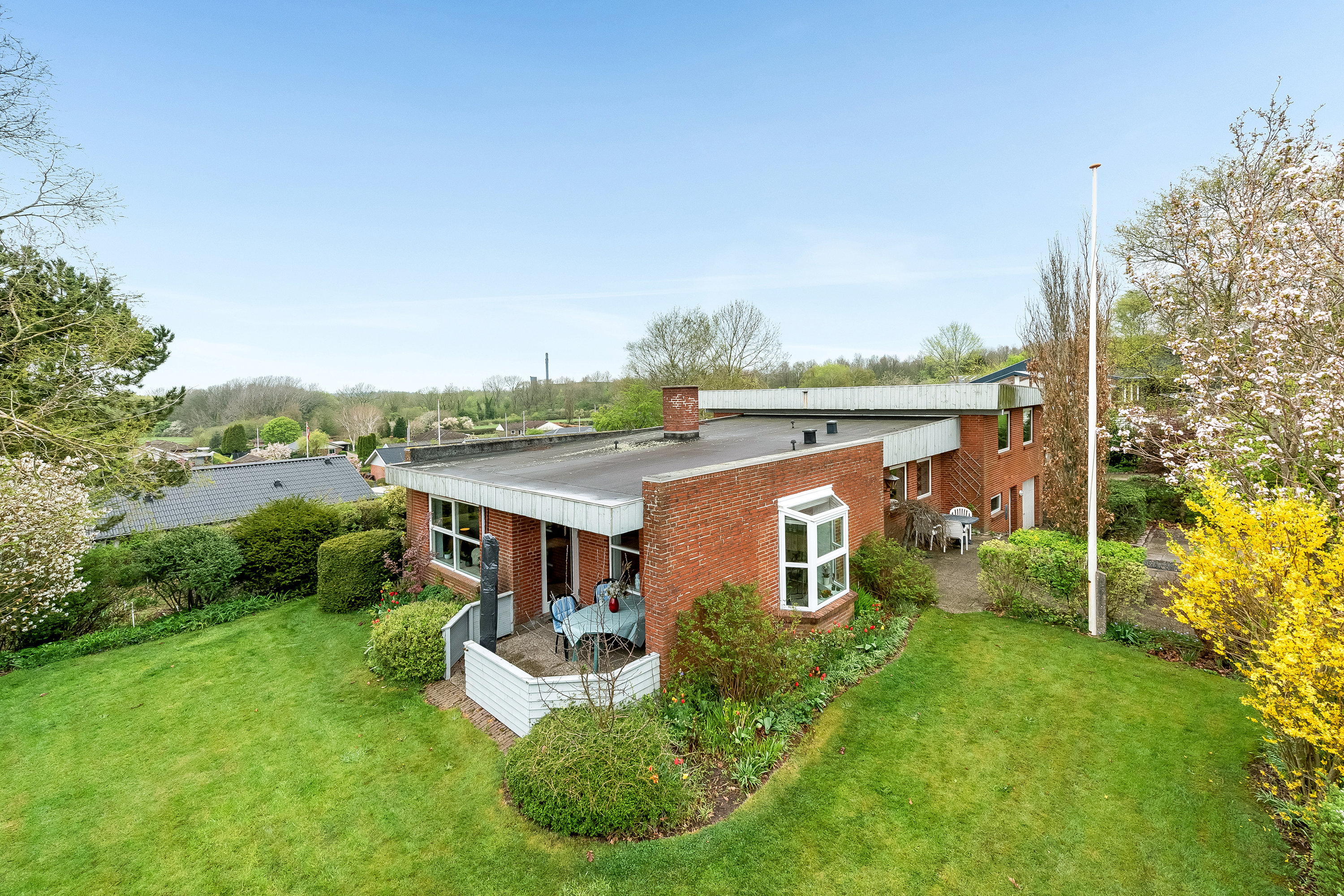 Fremhævet  billede i fuldskærmstilstand. Billede af Buen 140, Stubbæk, 6200 Aabenraa