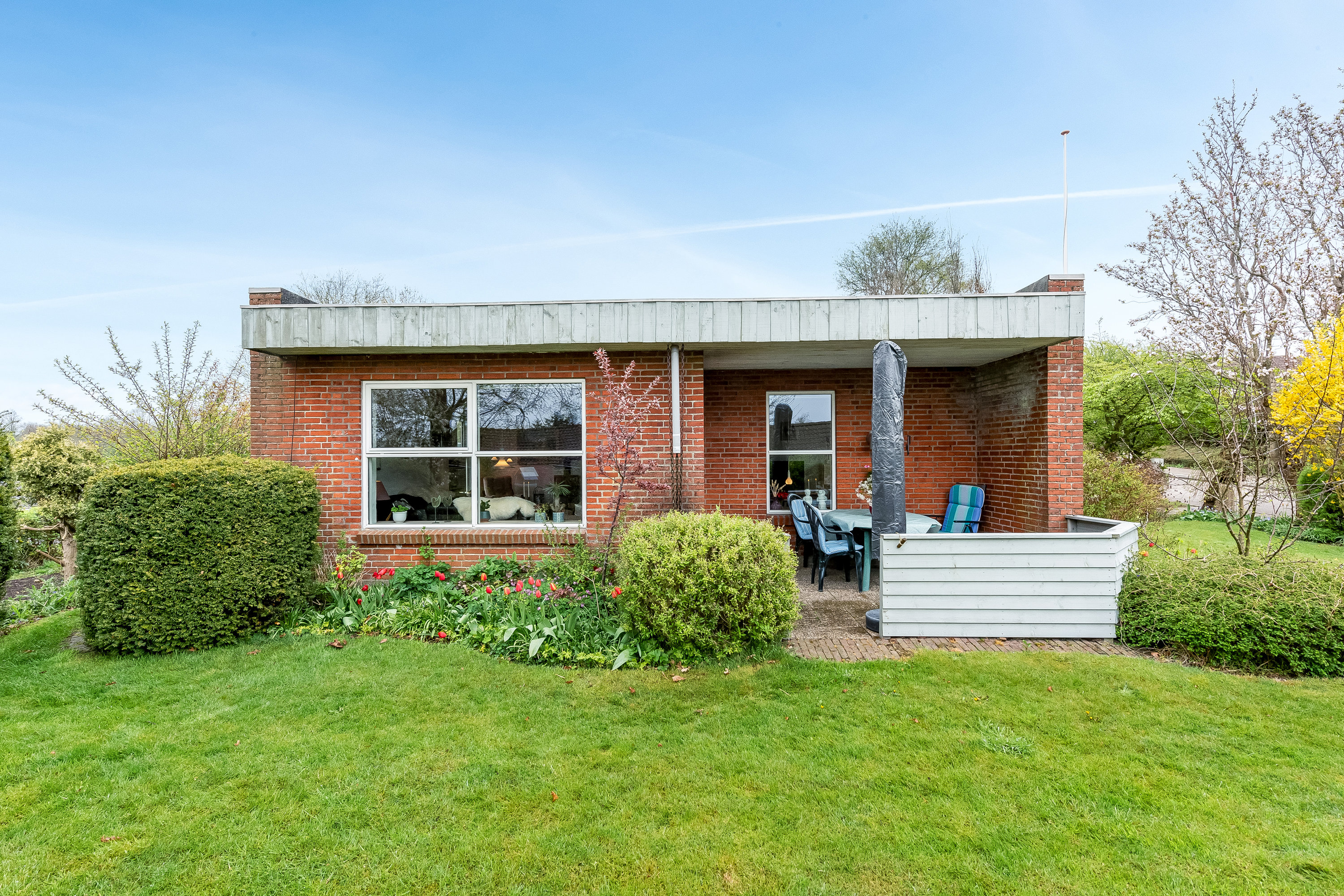 Fremhævet  billede i fuldskærmstilstand. Billede af Buen 140, Stubbæk, 6200 Aabenraa