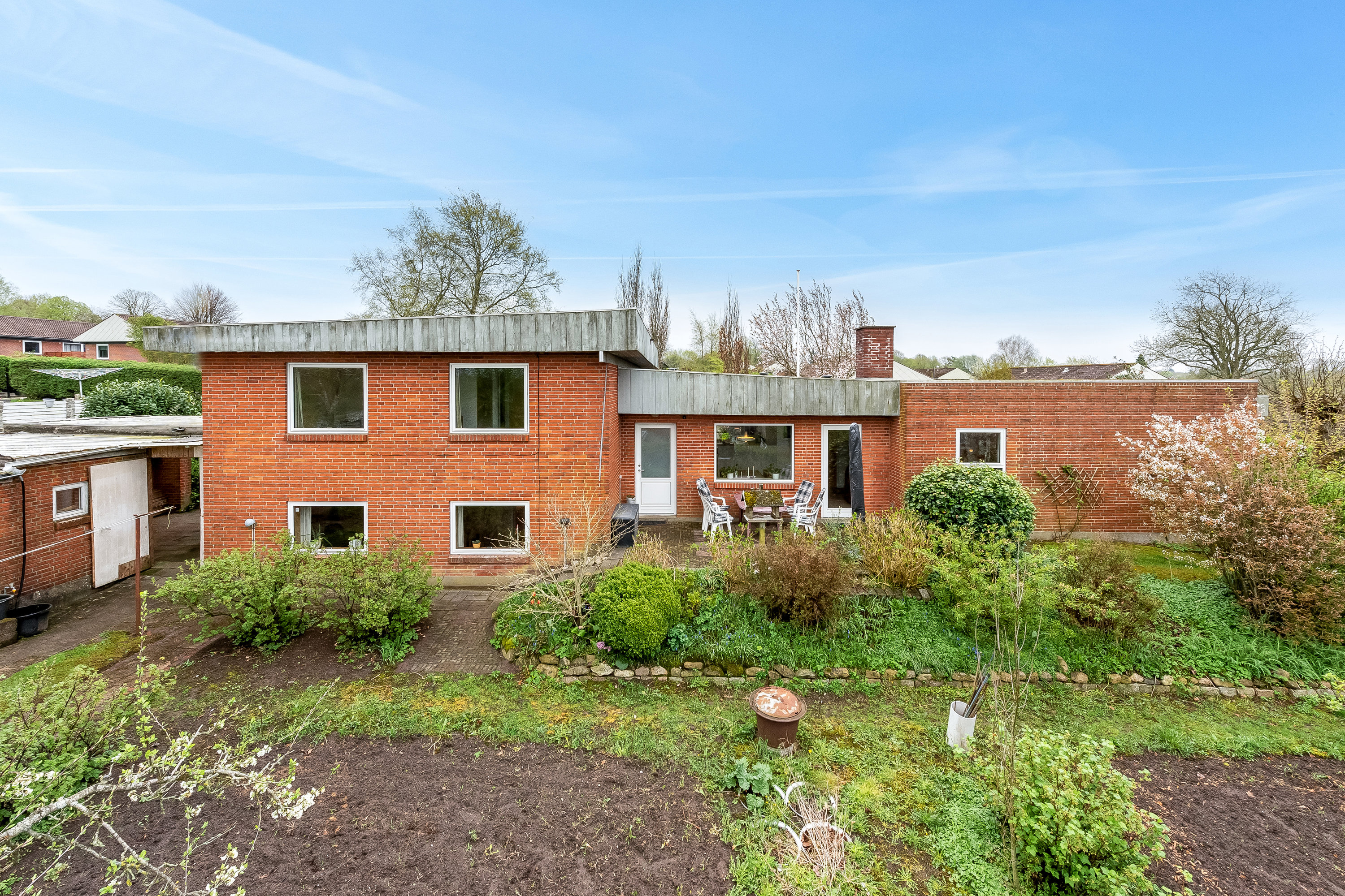 Miniaturebillede 1: . Billede af Buen 140, Stubbæk, 6200 Aabenraa