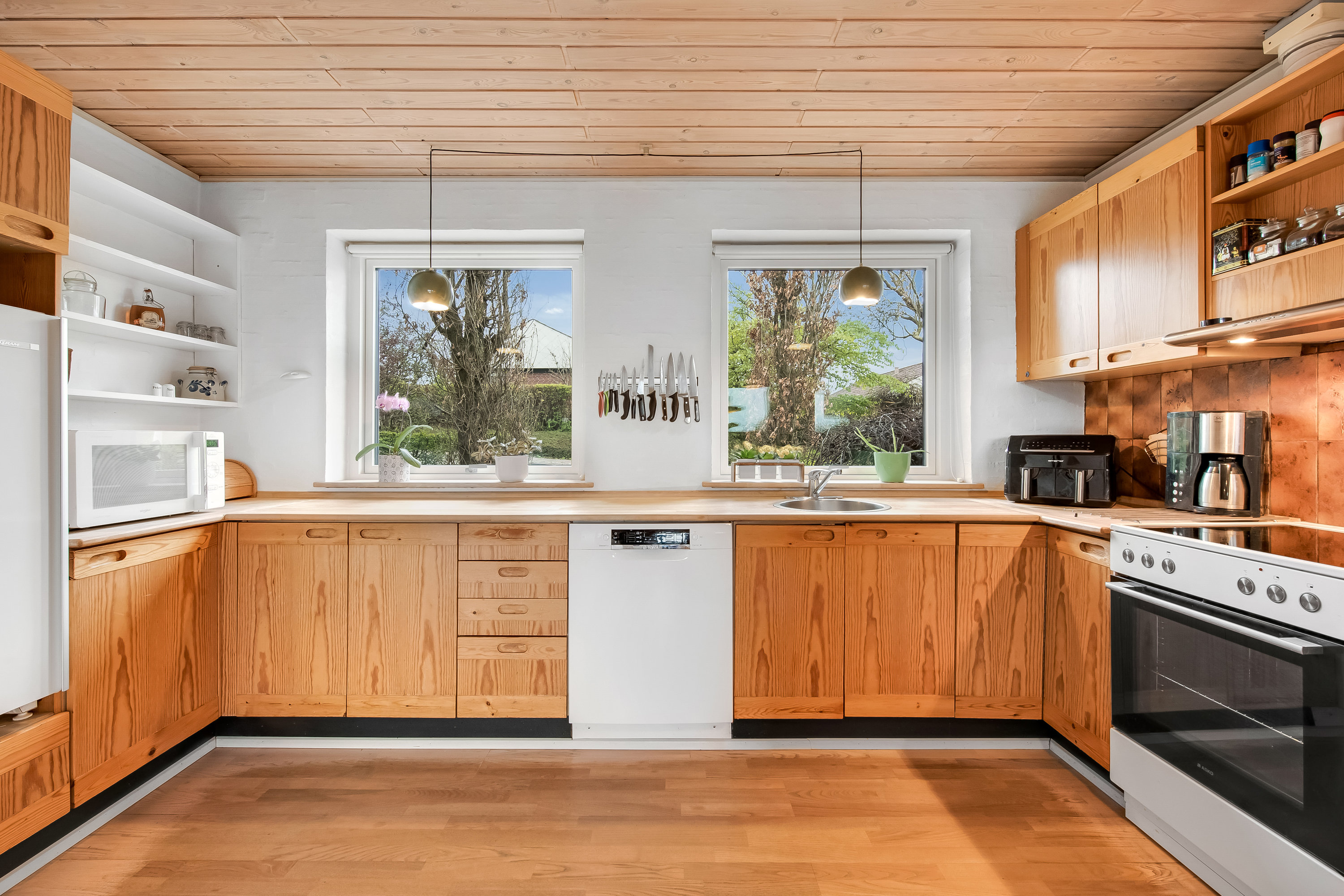 Fremhævet  billede i fuldskærmstilstand. Billede af Buen 140, Stubbæk, 6200 Aabenraa