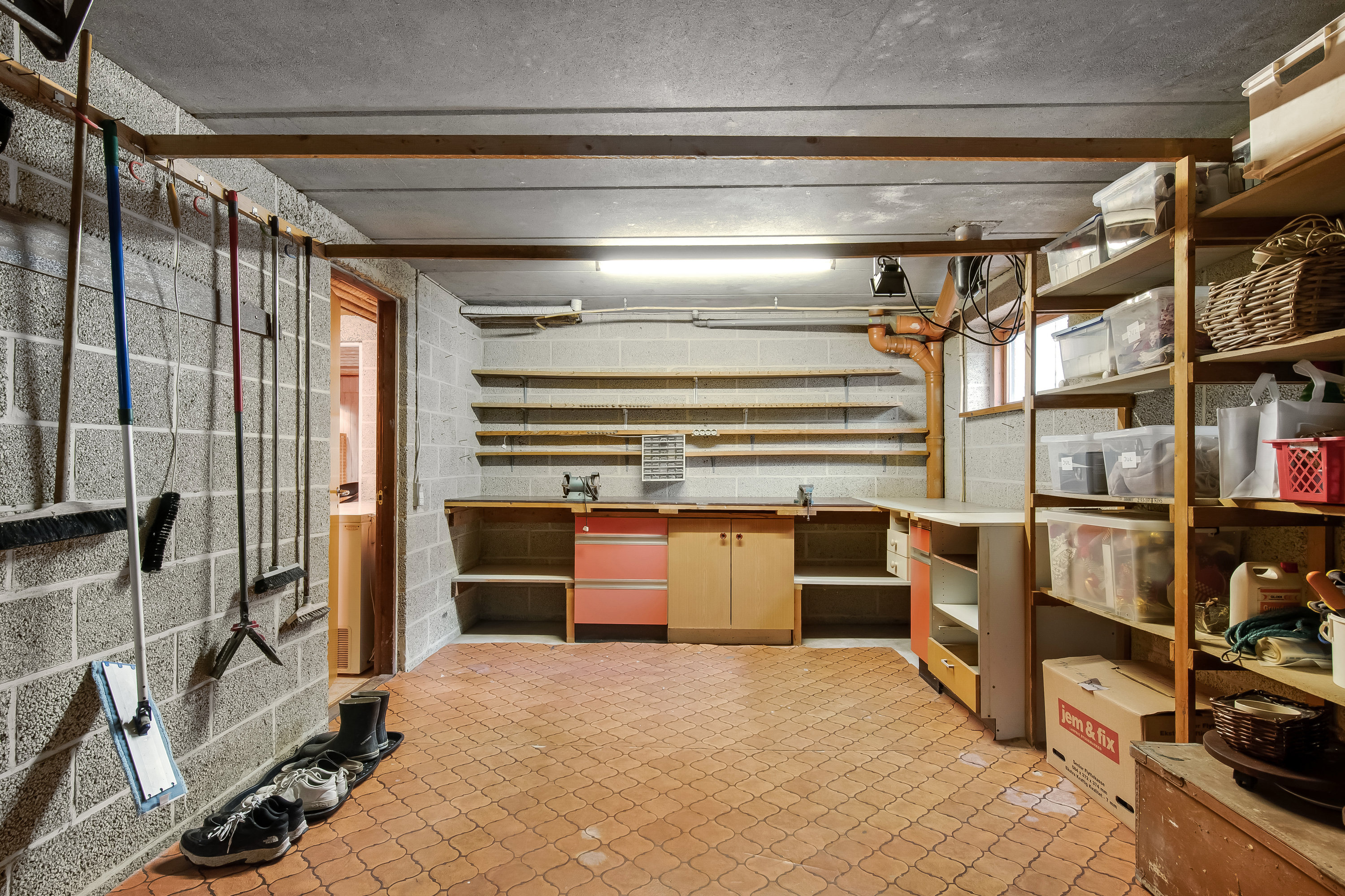 Fremhævet  billede i fuldskærmstilstand. Billede af Buen 140, Stubbæk, 6200 Aabenraa