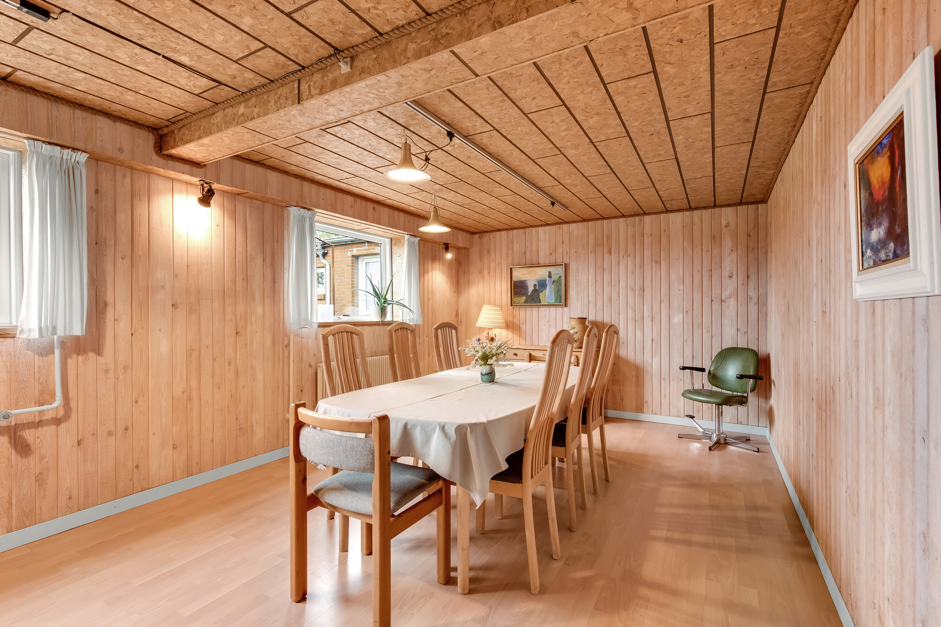 Fremhævet  billede i fuldskærmstilstand. Billede af Buen 140, Stubbæk, 6200 Aabenraa