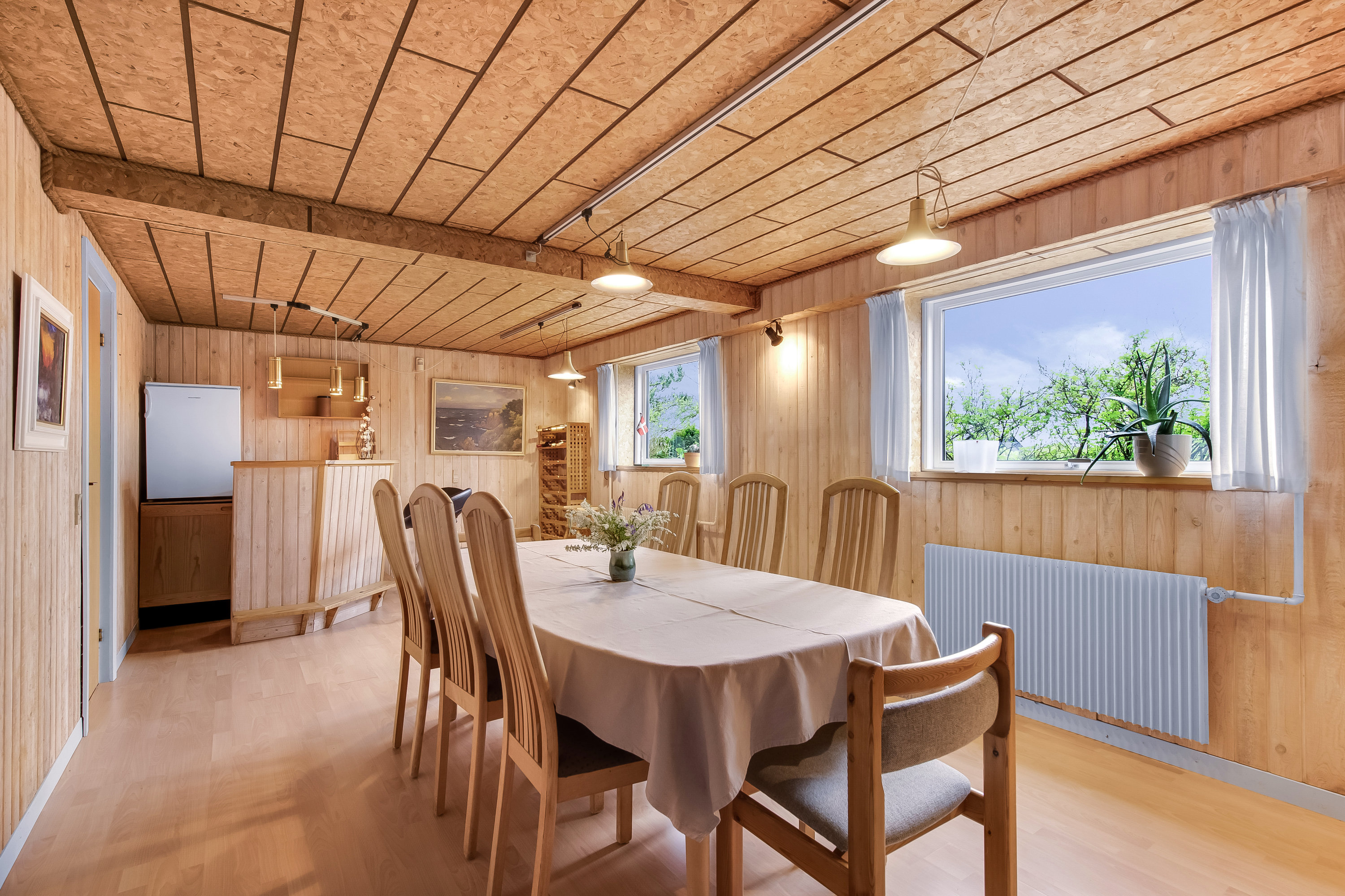 Fremhævet  billede i fuldskærmstilstand. Billede af Buen 140, Stubbæk, 6200 Aabenraa