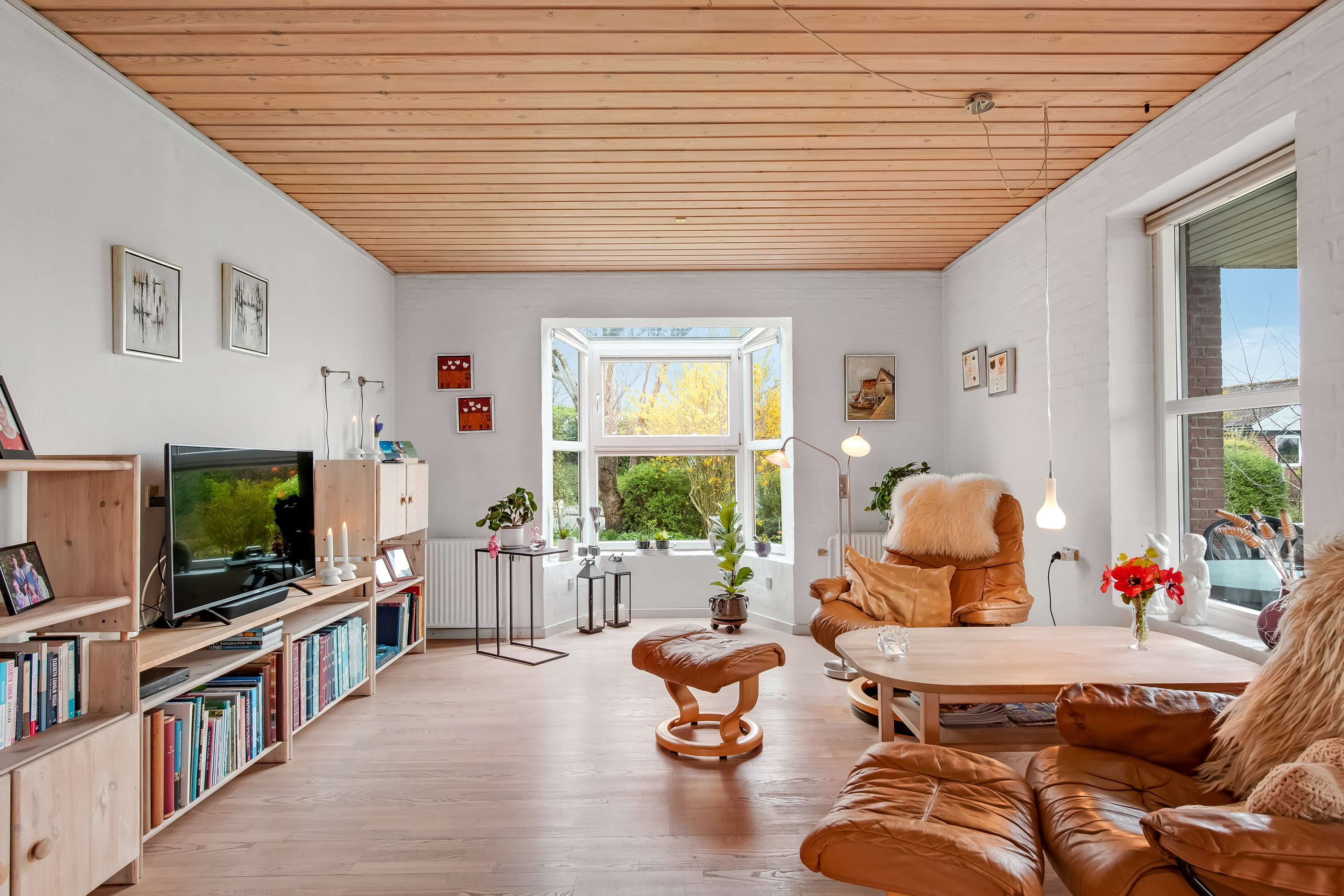 Fremhævet  billede i fuldskærmstilstand. Billede af Buen 140, Stubbæk, 6200 Aabenraa