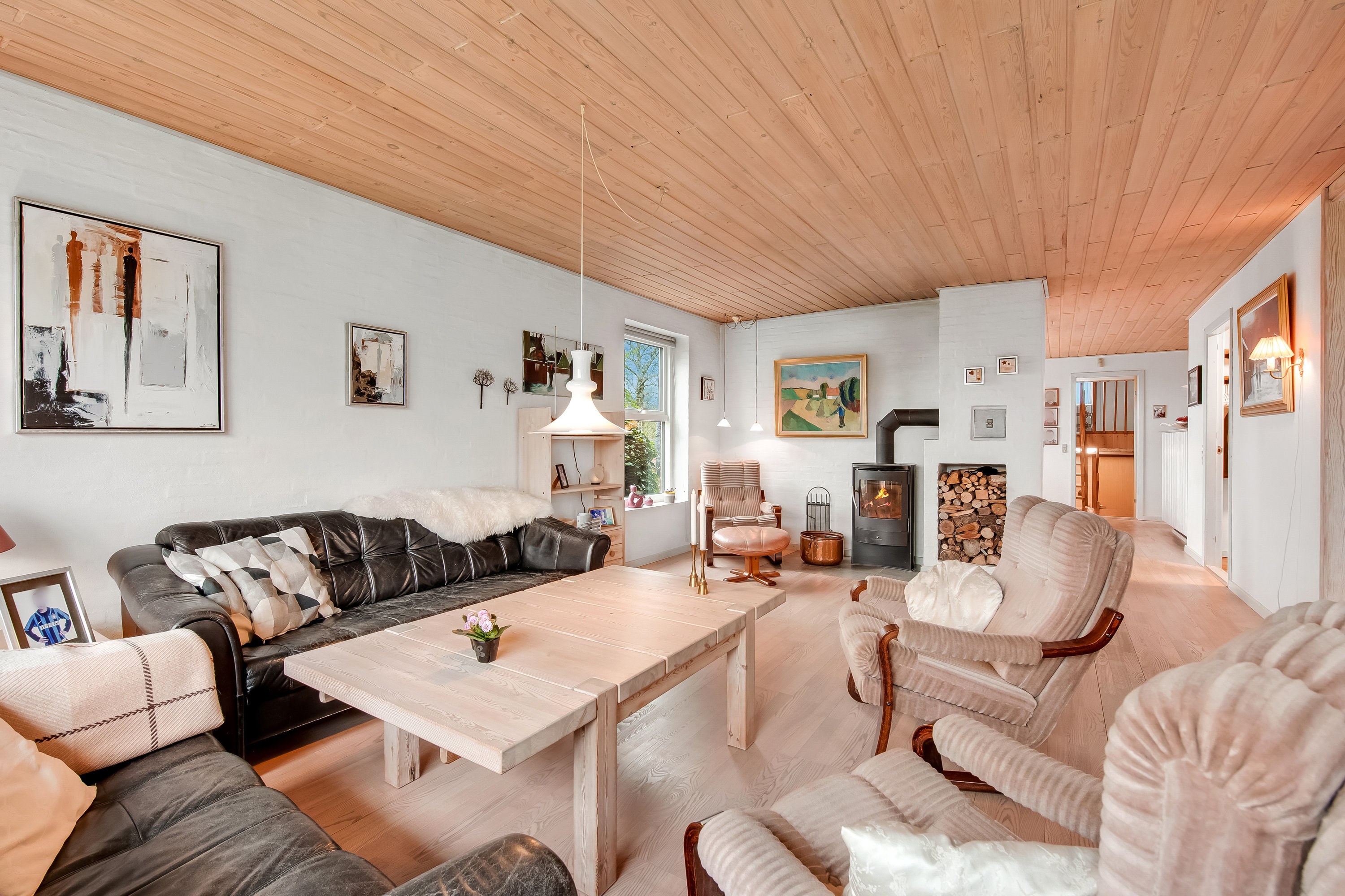 Fremhævet  billede i fuldskærmstilstand. Billede af Buen 140, Stubbæk, 6200 Aabenraa