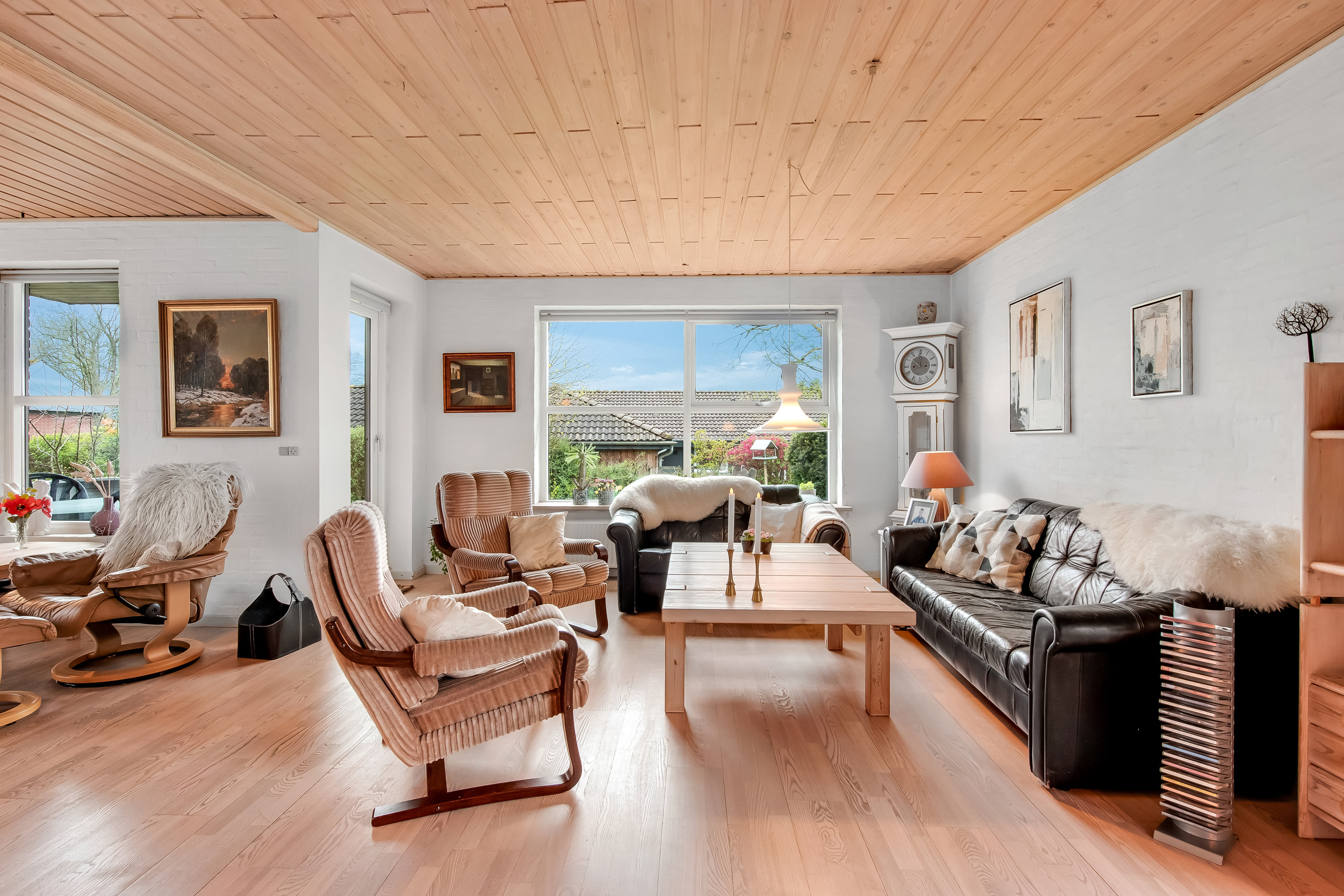 Fremhævet  billede i fuldskærmstilstand. Billede af Buen 140, Stubbæk, 6200 Aabenraa