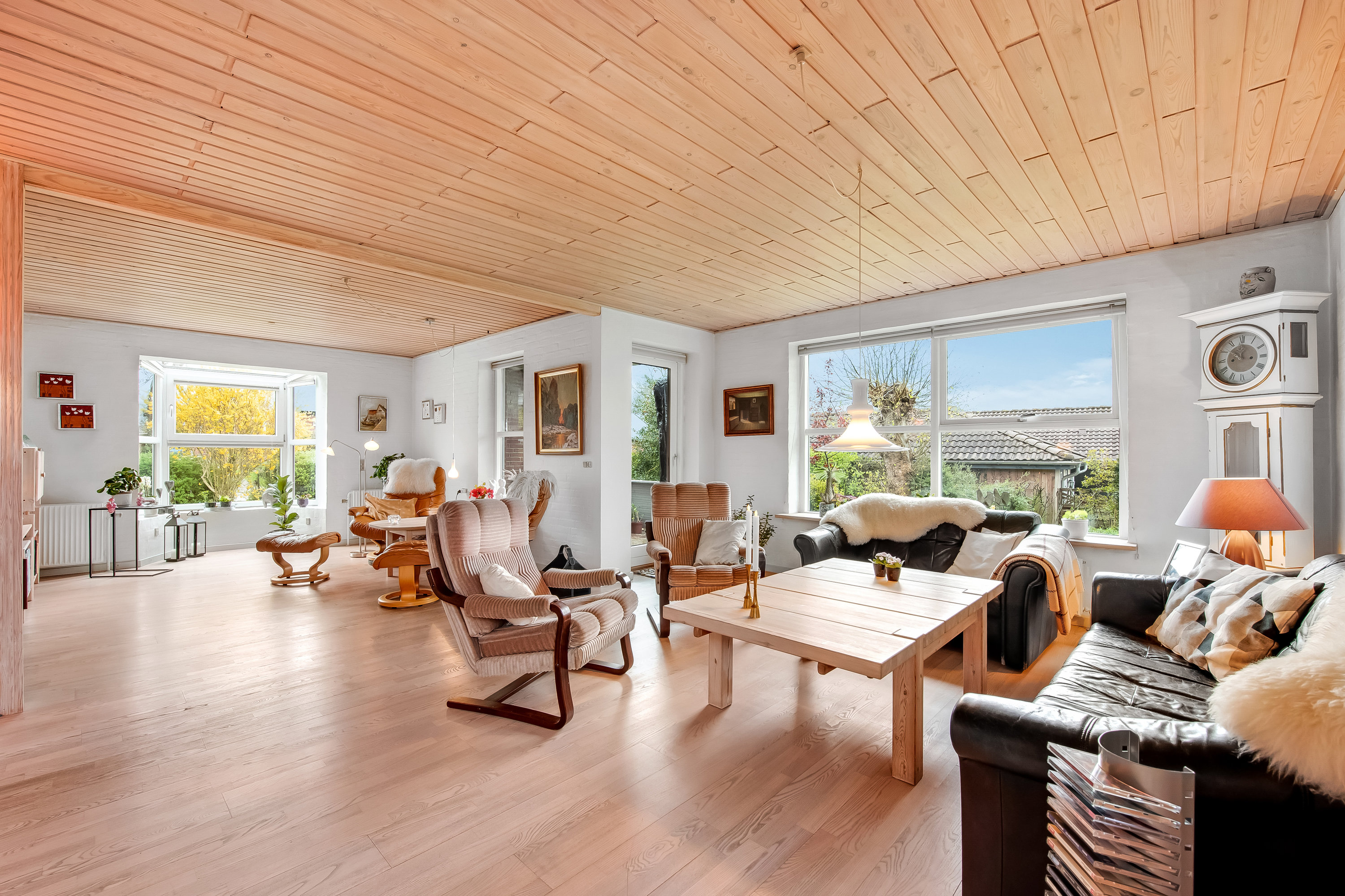 Fremhævet  billede i fuldskærmstilstand. Billede af Buen 140, Stubbæk, 6200 Aabenraa