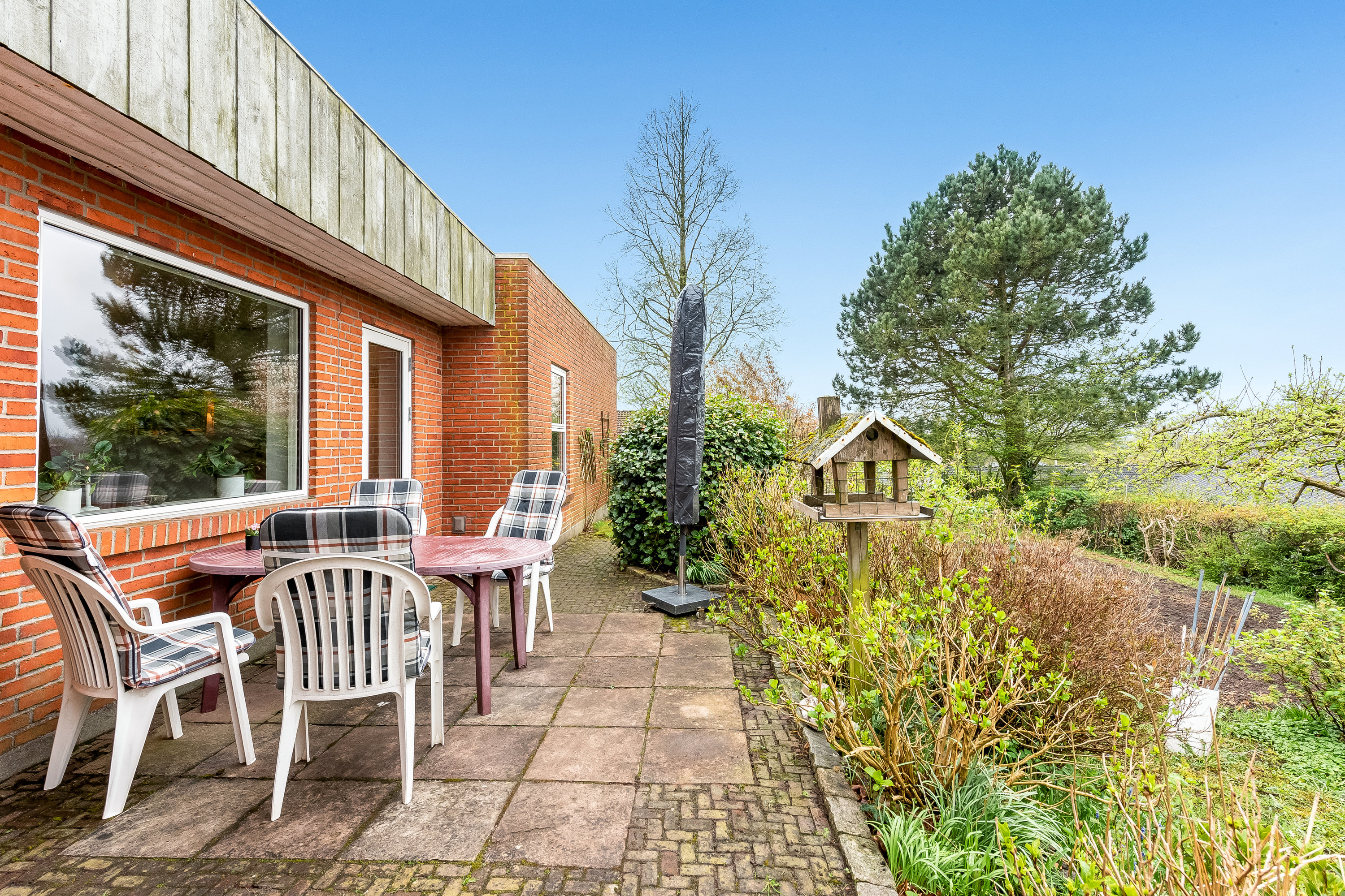 Fremhævet  billede i fuldskærmstilstand. Billede af Buen 140, Stubbæk, 6200 Aabenraa