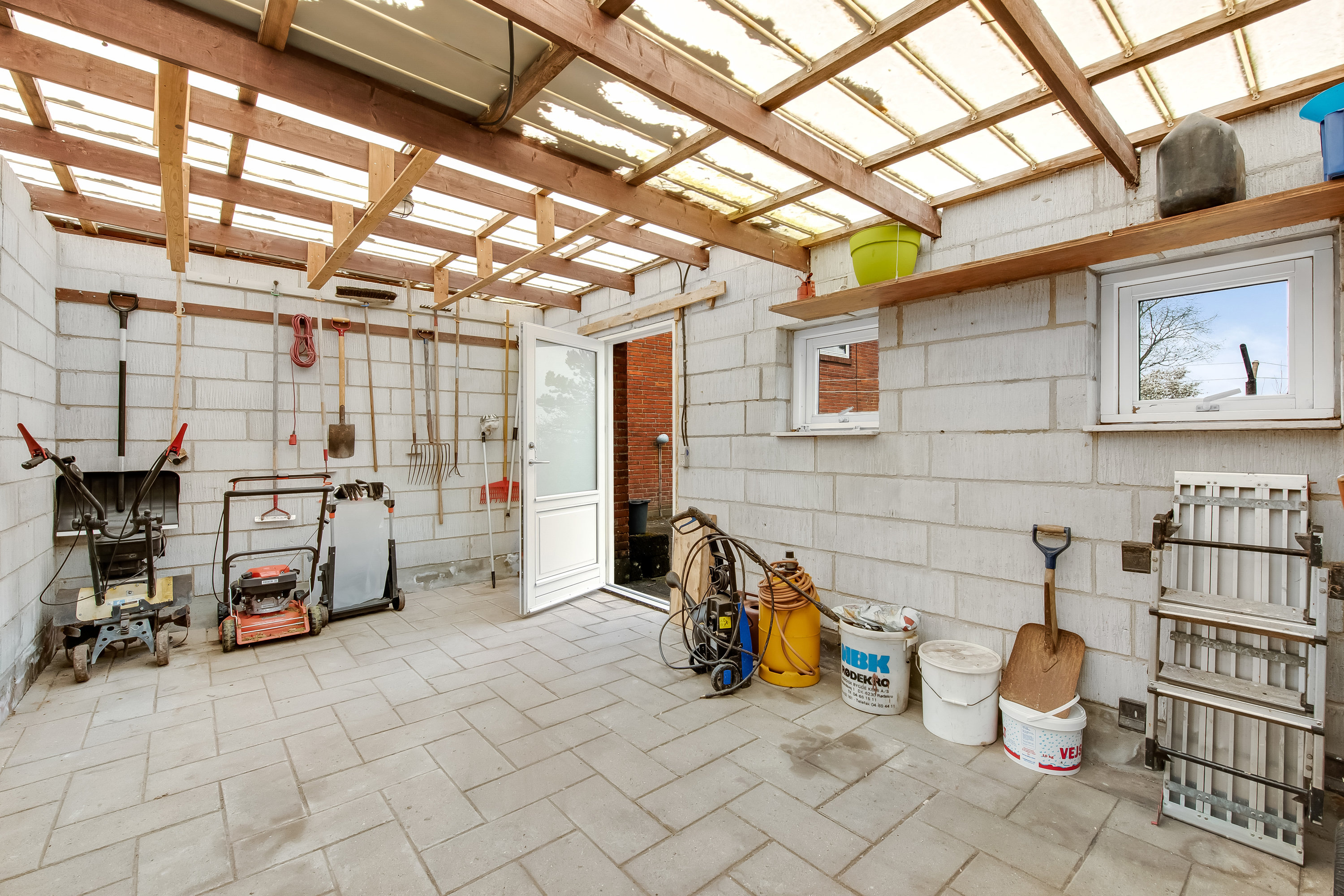 Fremhævet  billede i fuldskærmstilstand. Billede af Buen 140, Stubbæk, 6200 Aabenraa