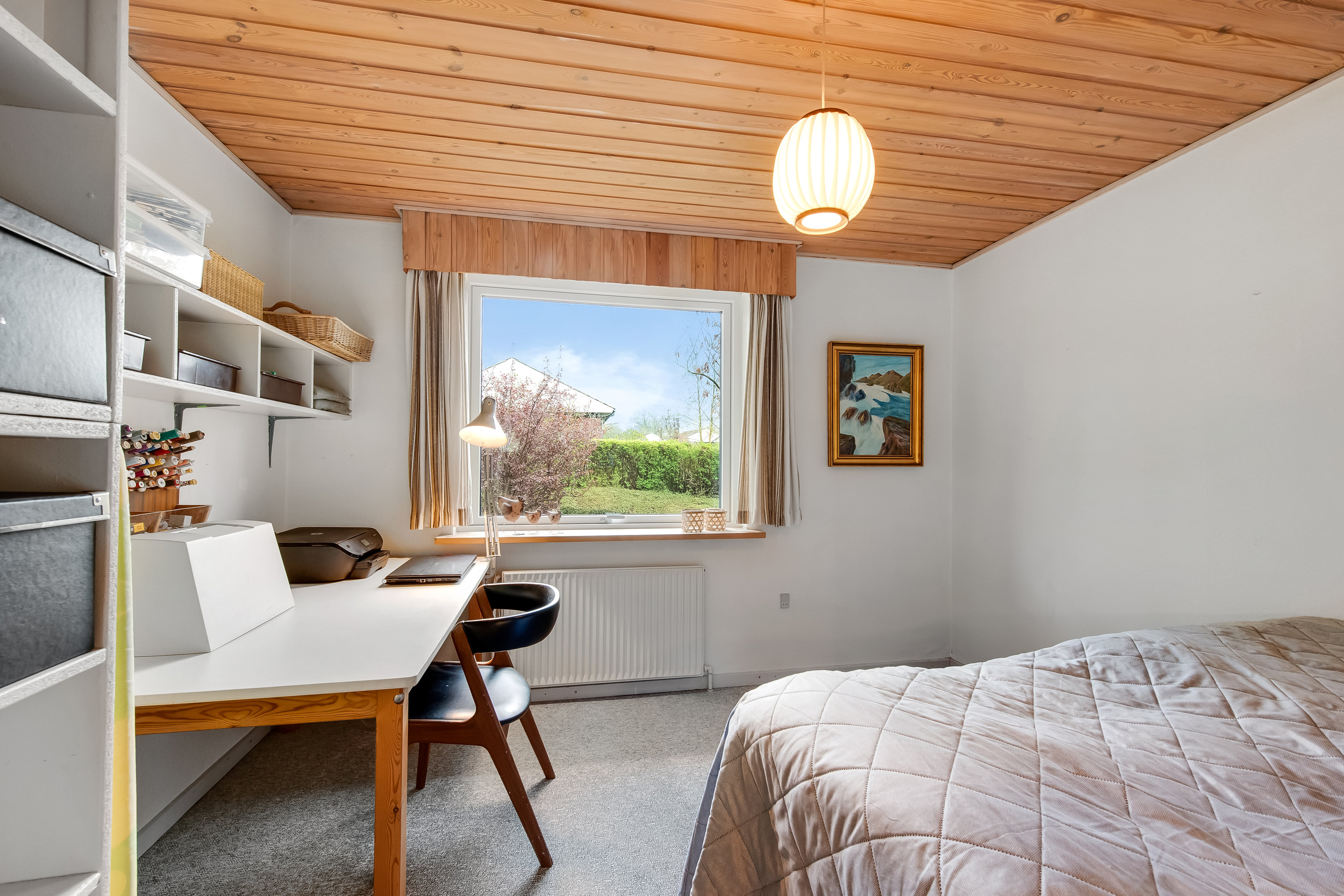 Fremhævet  billede i fuldskærmstilstand. Billede af Buen 140, Stubbæk, 6200 Aabenraa