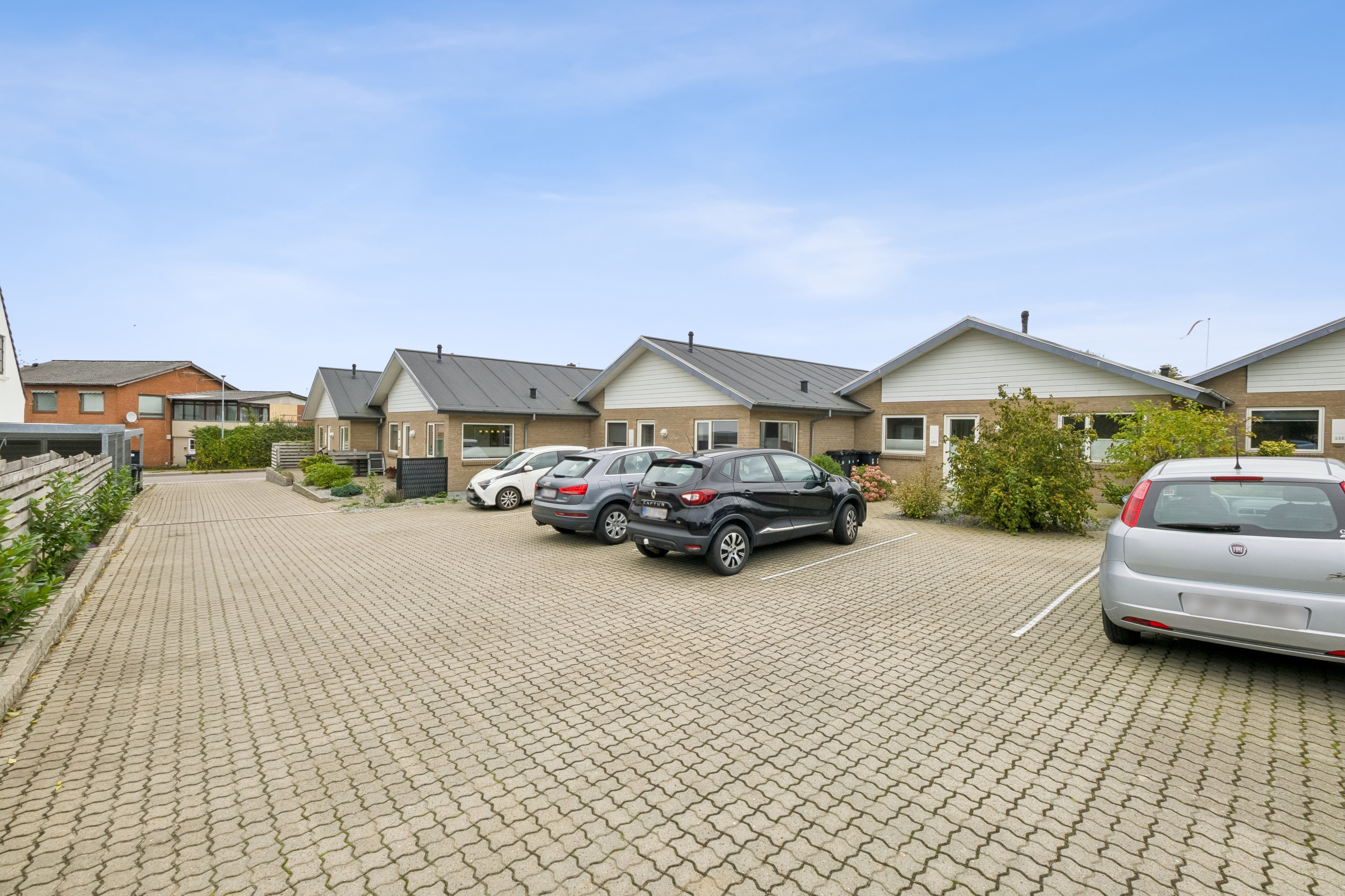 Fremhævet andet billede i fuldskærmstilstand. Billede af Vindevej 13B, 7800 Skive