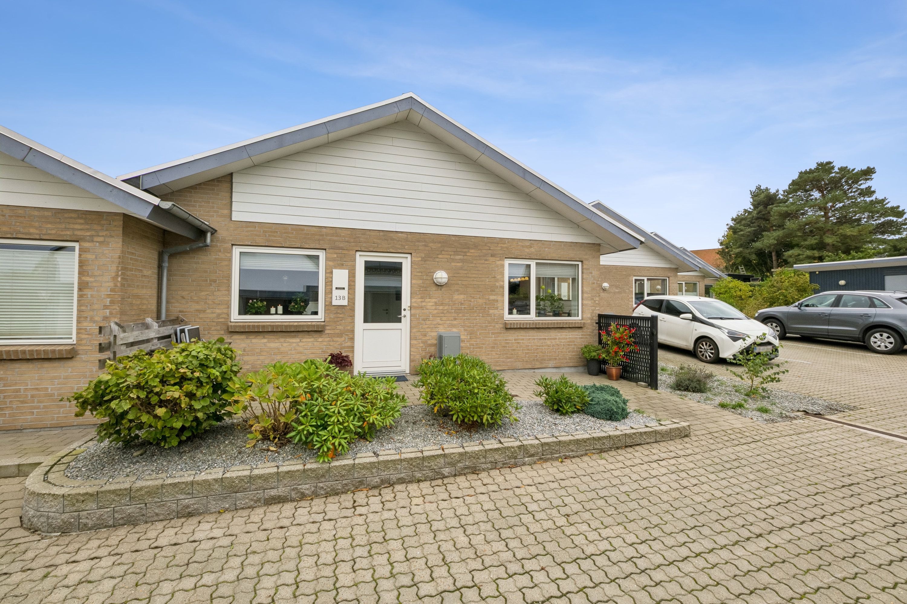 Ejerlejlighed: Andet på Vindevej 13B, 7800 Skive