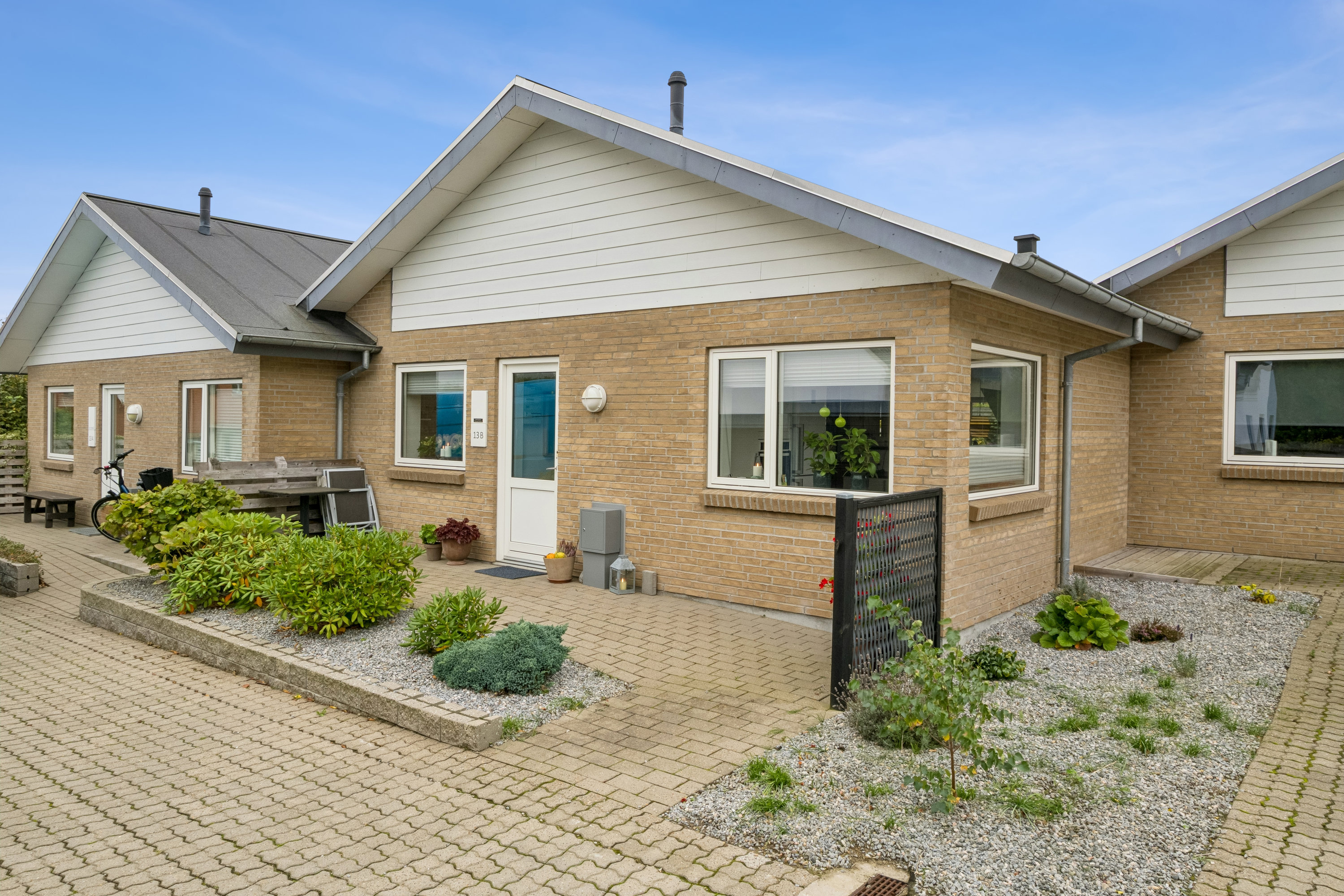 Fremhævet andet billede i fuldskærmstilstand. Billede af Vindevej 13B, 7800 Skive