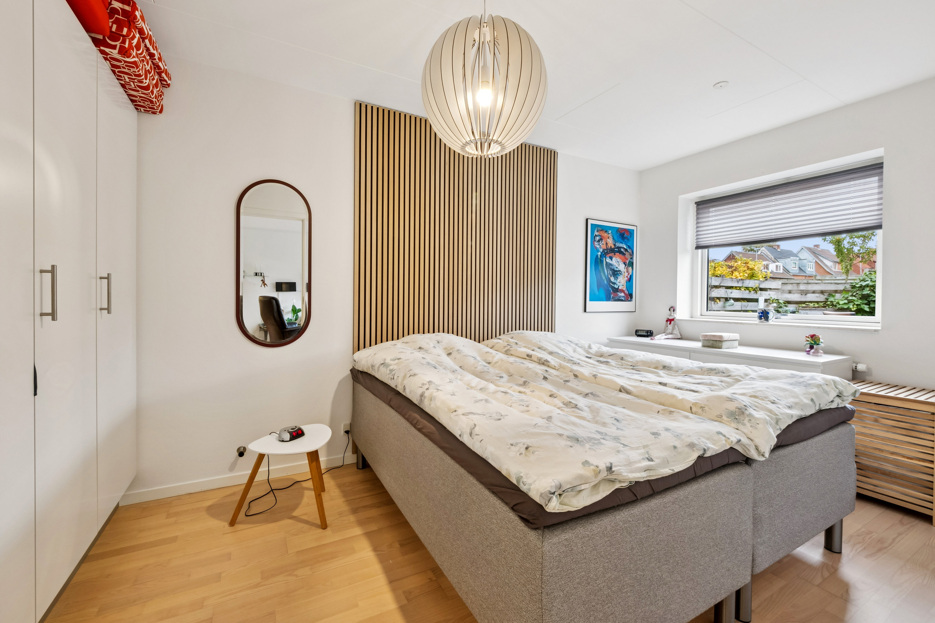 Fremhævet værelse billede i fuldskærmstilstand. Billede af Vindevej 13B, 7800 Skive