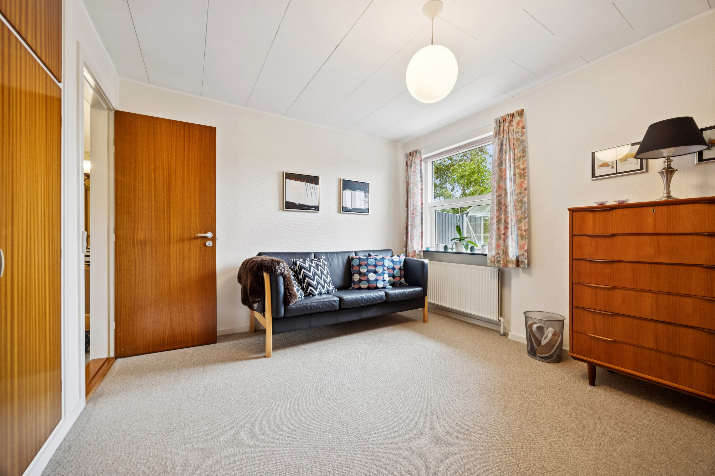 Fremhævet værelse billede i fuldskærmstilstand. Billede af Toftesvinget 1, 9440 Aabybro