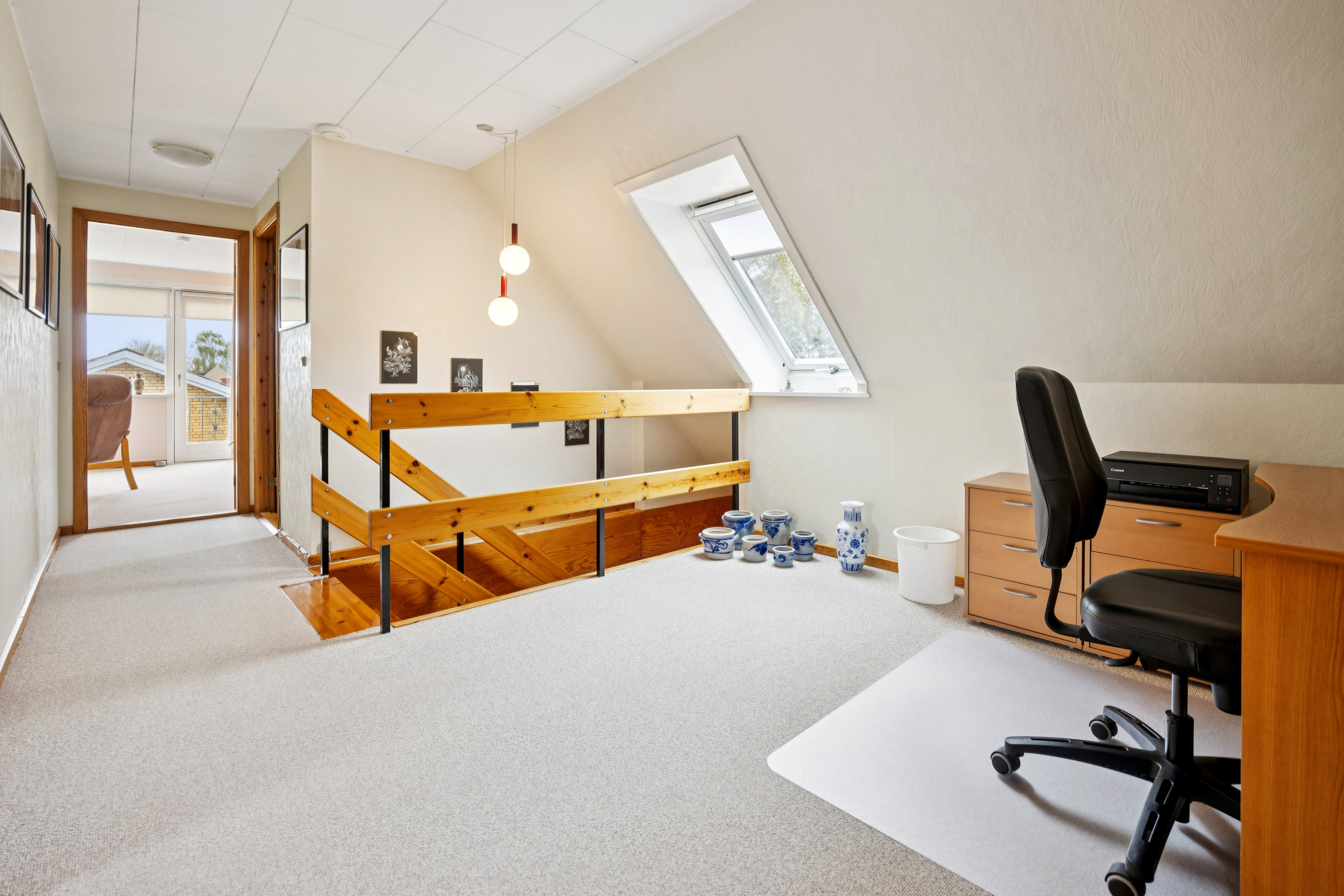 Fremhævet værelse billede i fuldskærmstilstand. Billede af Toftesvinget 1, 9440 Aabybro