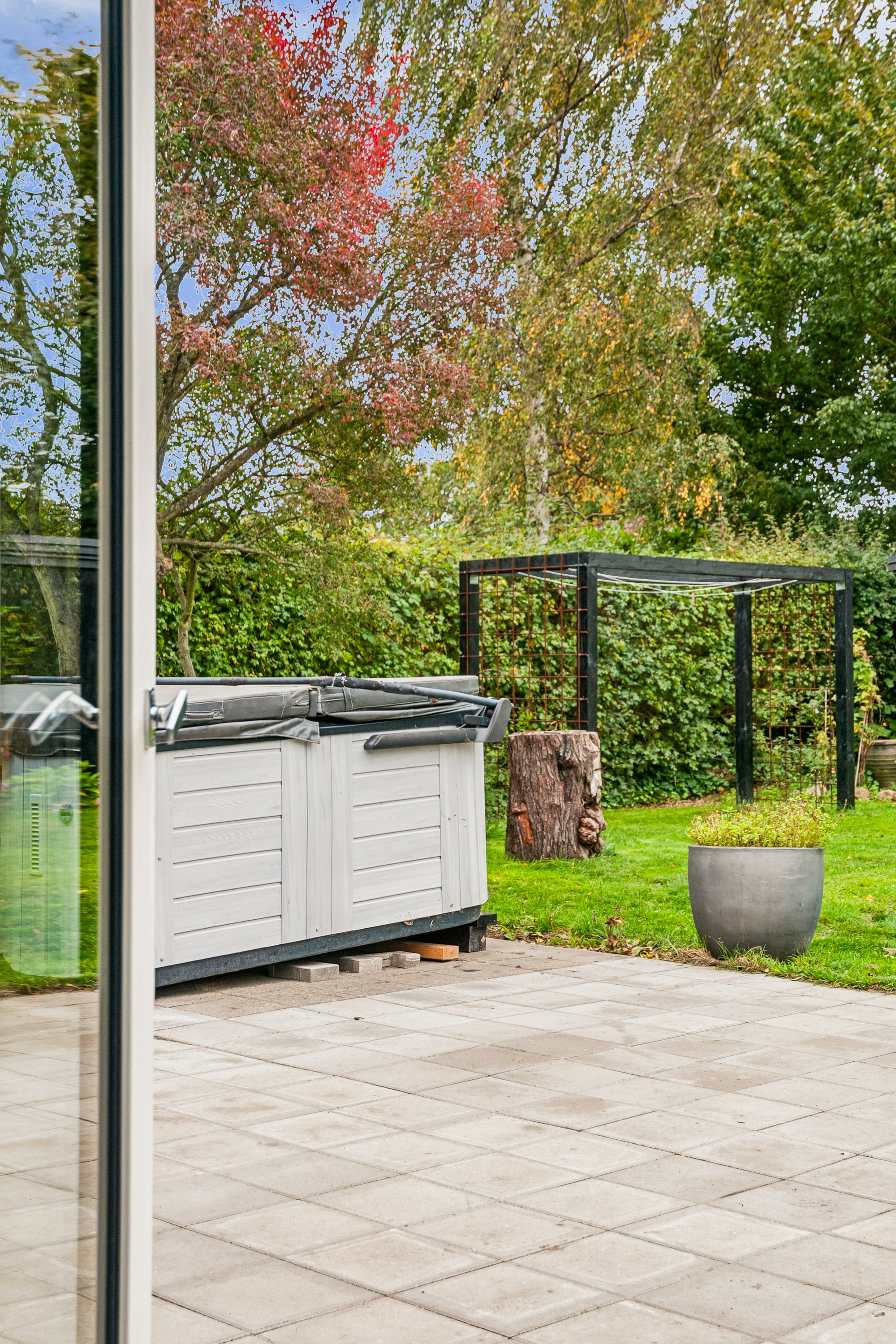 Fremhævet andet billede i fuldskærmstilstand. Billede af Ryvej 7, 2791 Dragør