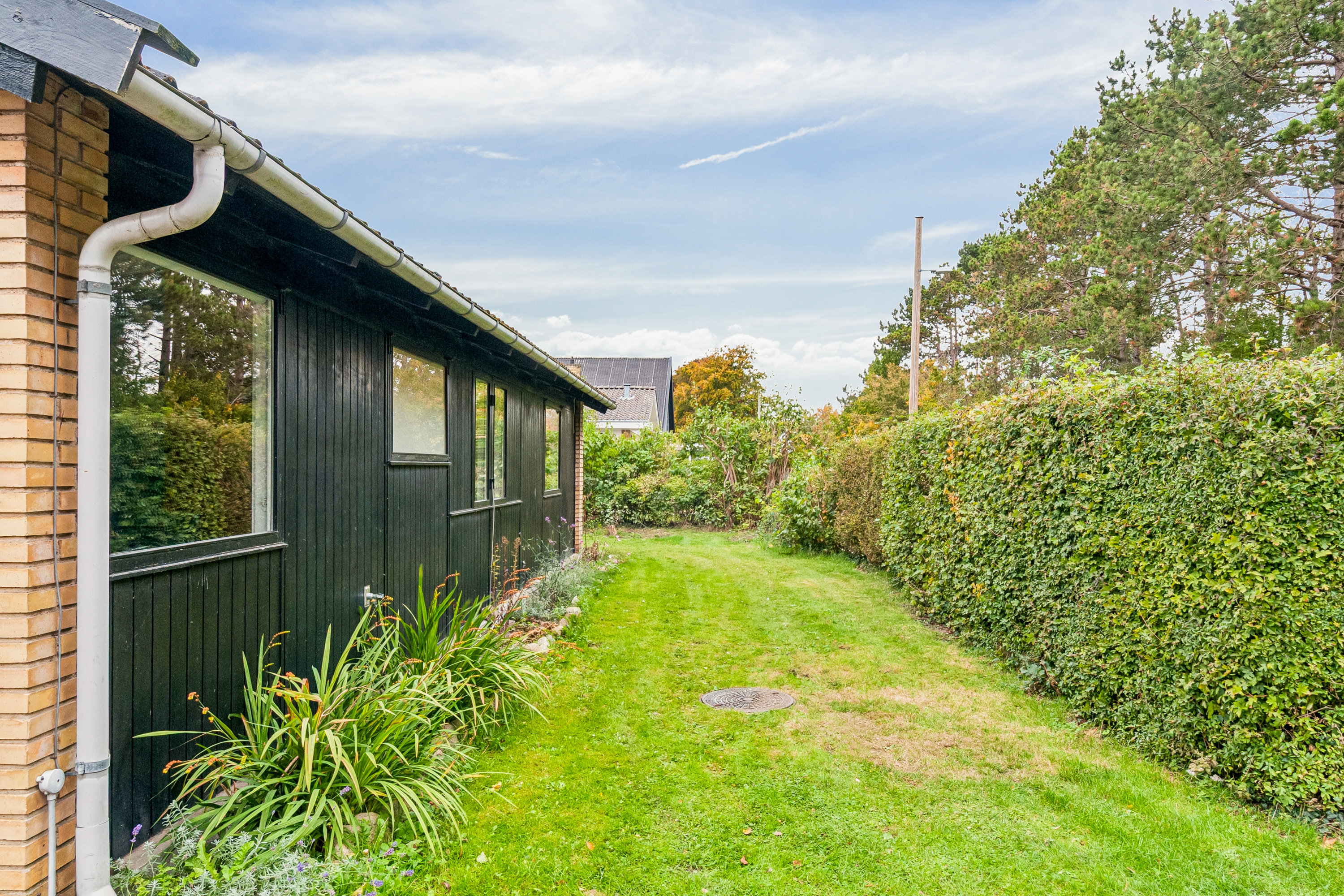 Fremhævet andet billede i fuldskærmstilstand. Billede af Ryvej 7, 2791 Dragør