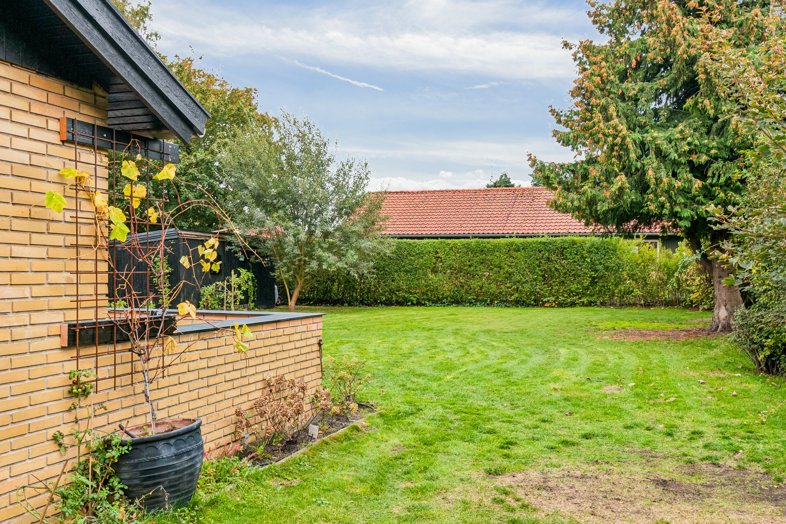 Fremhævet andet billede i fuldskærmstilstand. Billede af Ryvej 7, 2791 Dragør