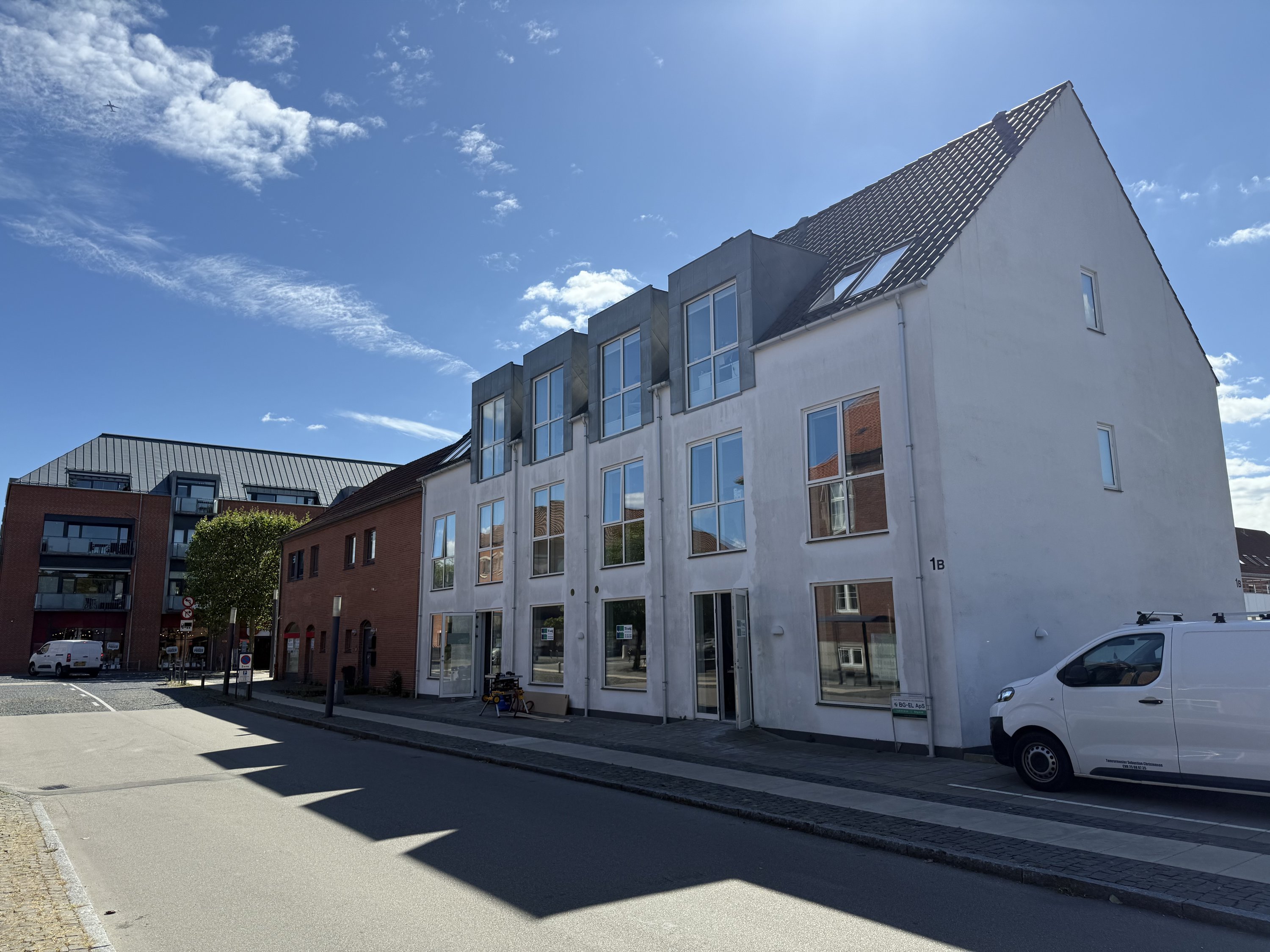 Miniaturebillede 1: . Billede af Gasværksvej 1A, st.. th.., 2630 Taastrup