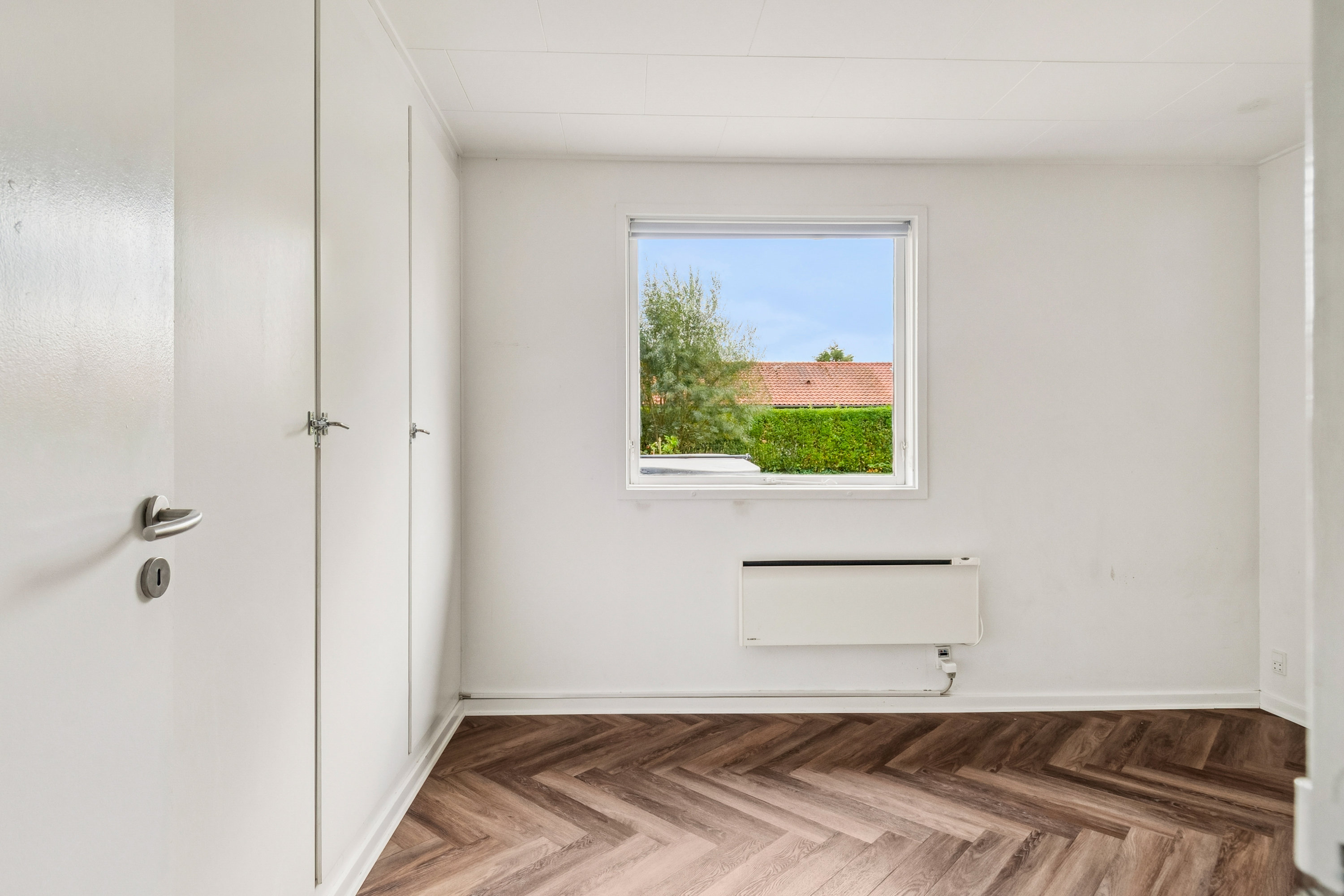 Fremhævet værelse billede i fuldskærmstilstand. Billede af Ryvej 7, 2791 Dragør