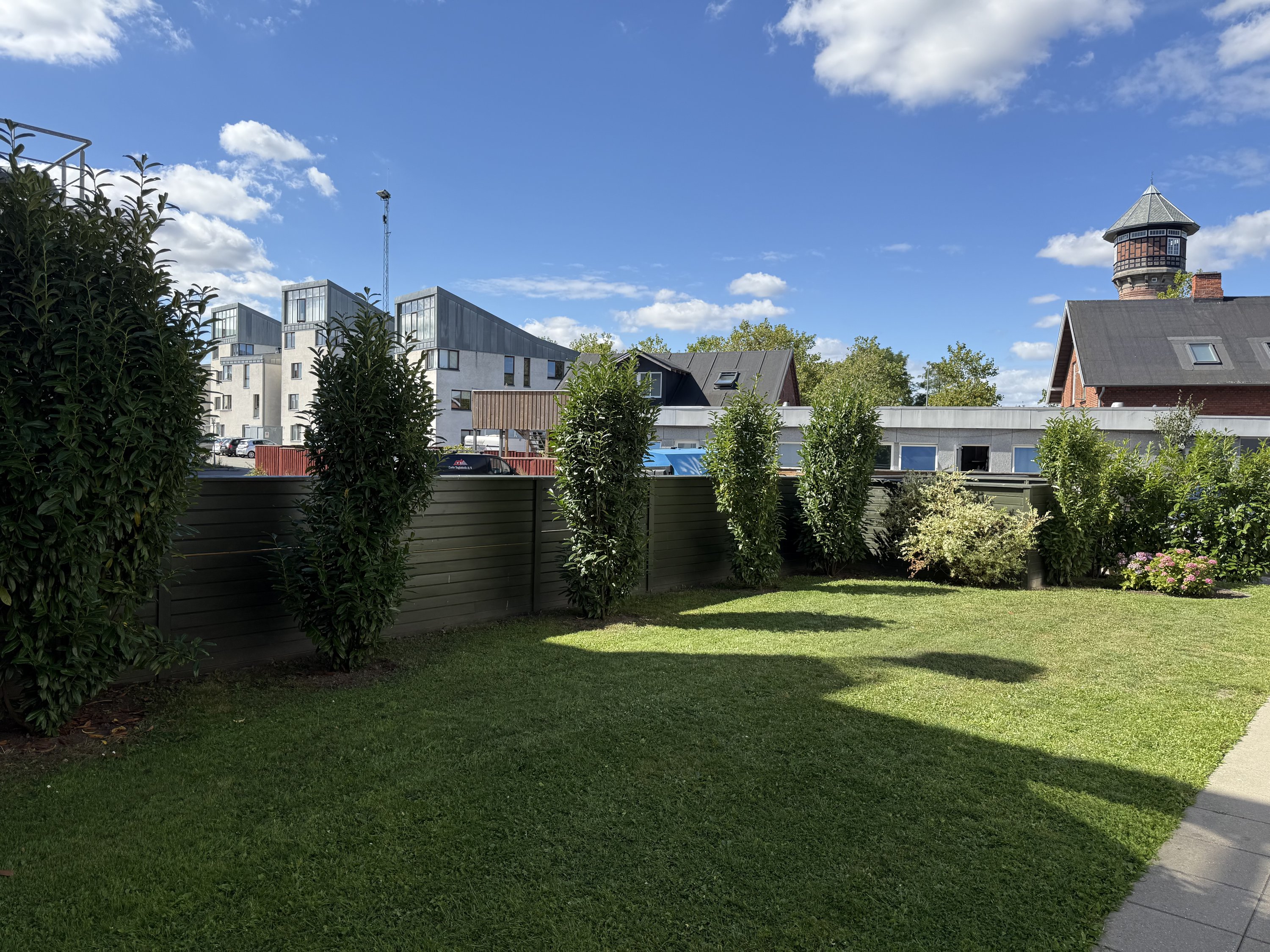 Fremhævet  billede i fuldskærmstilstand. Billede af Gasværksvej 1A, st.. th.., 2630 Taastrup