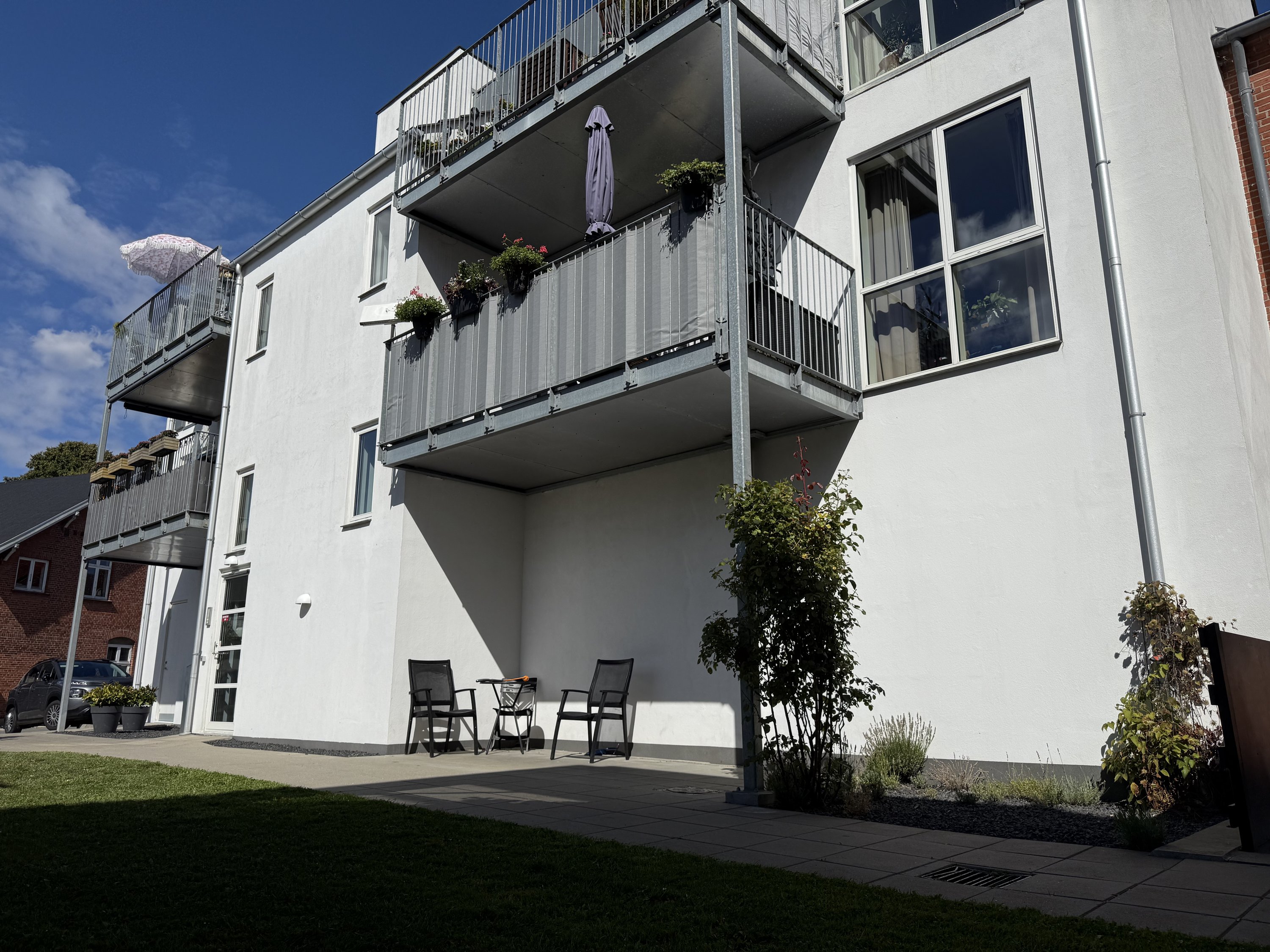 Fremhævet  billede i fuldskærmstilstand. Billede af Gasværksvej 1A, st.. th.., 2630 Taastrup