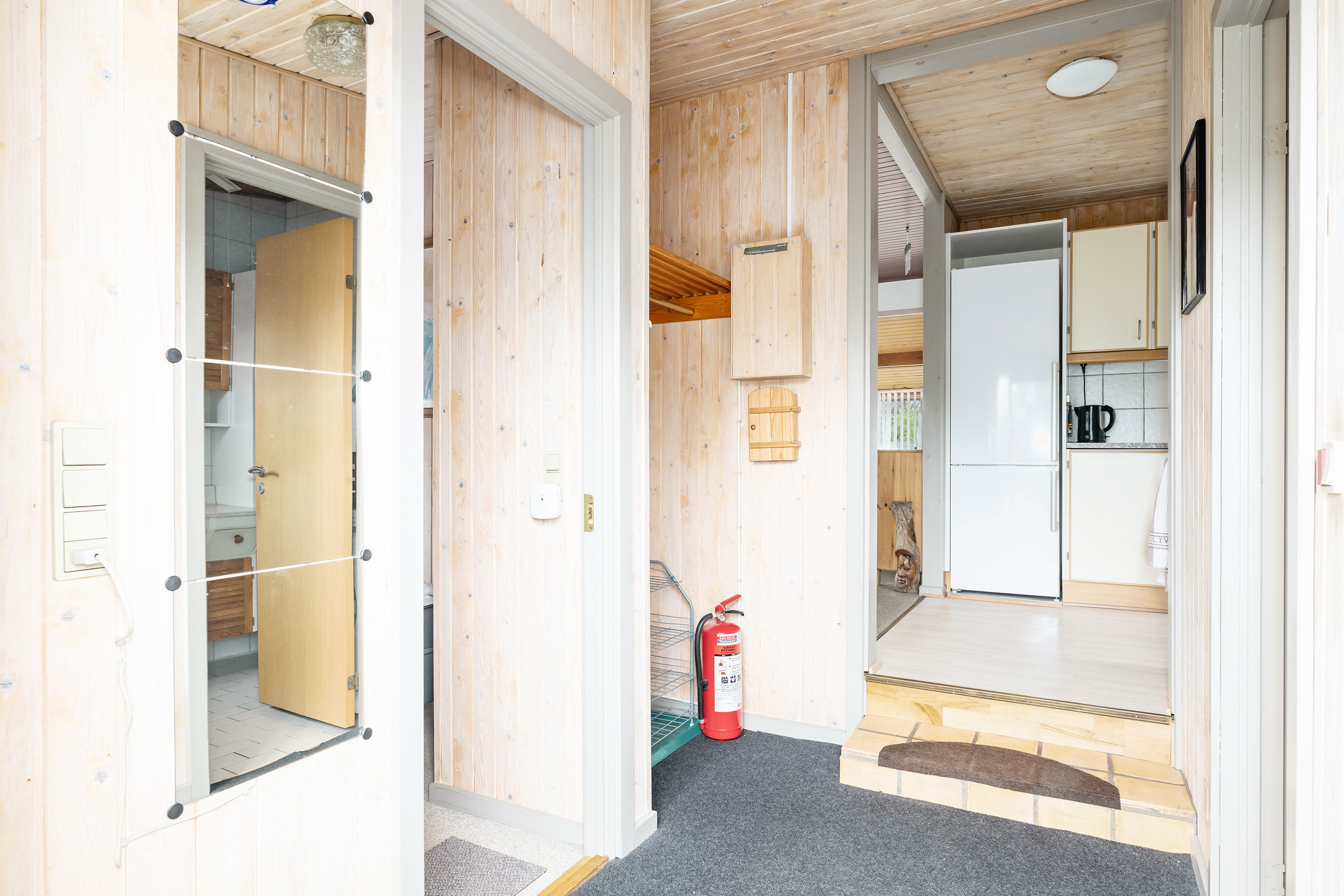 Miniaturebillede 2: . Billede af Solbrudvej 10, 4873 Væggerløse