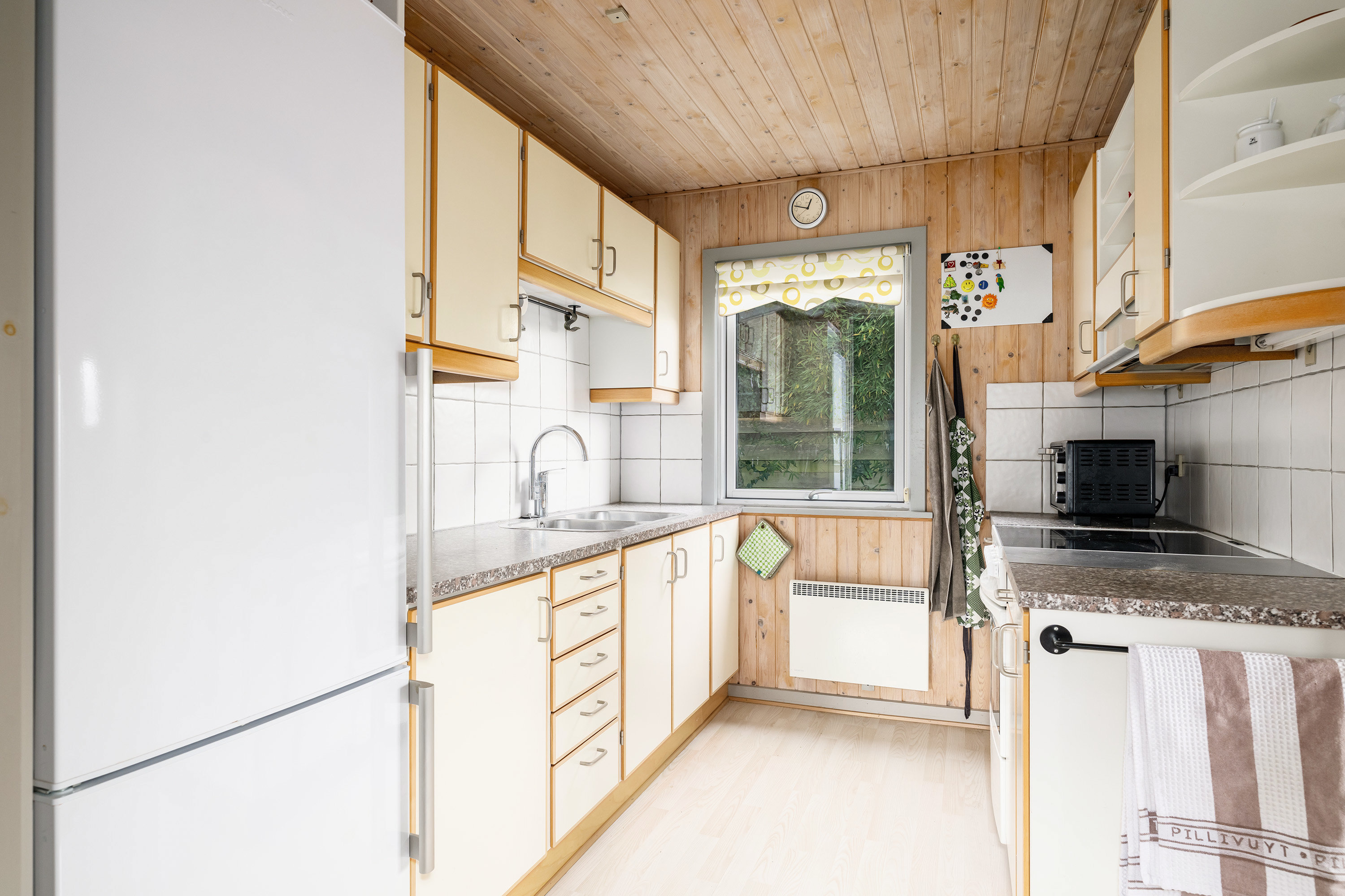 Fremhævet  billede i fuldskærmstilstand. Billede af Solbrudvej 10, 4873 Væggerløse