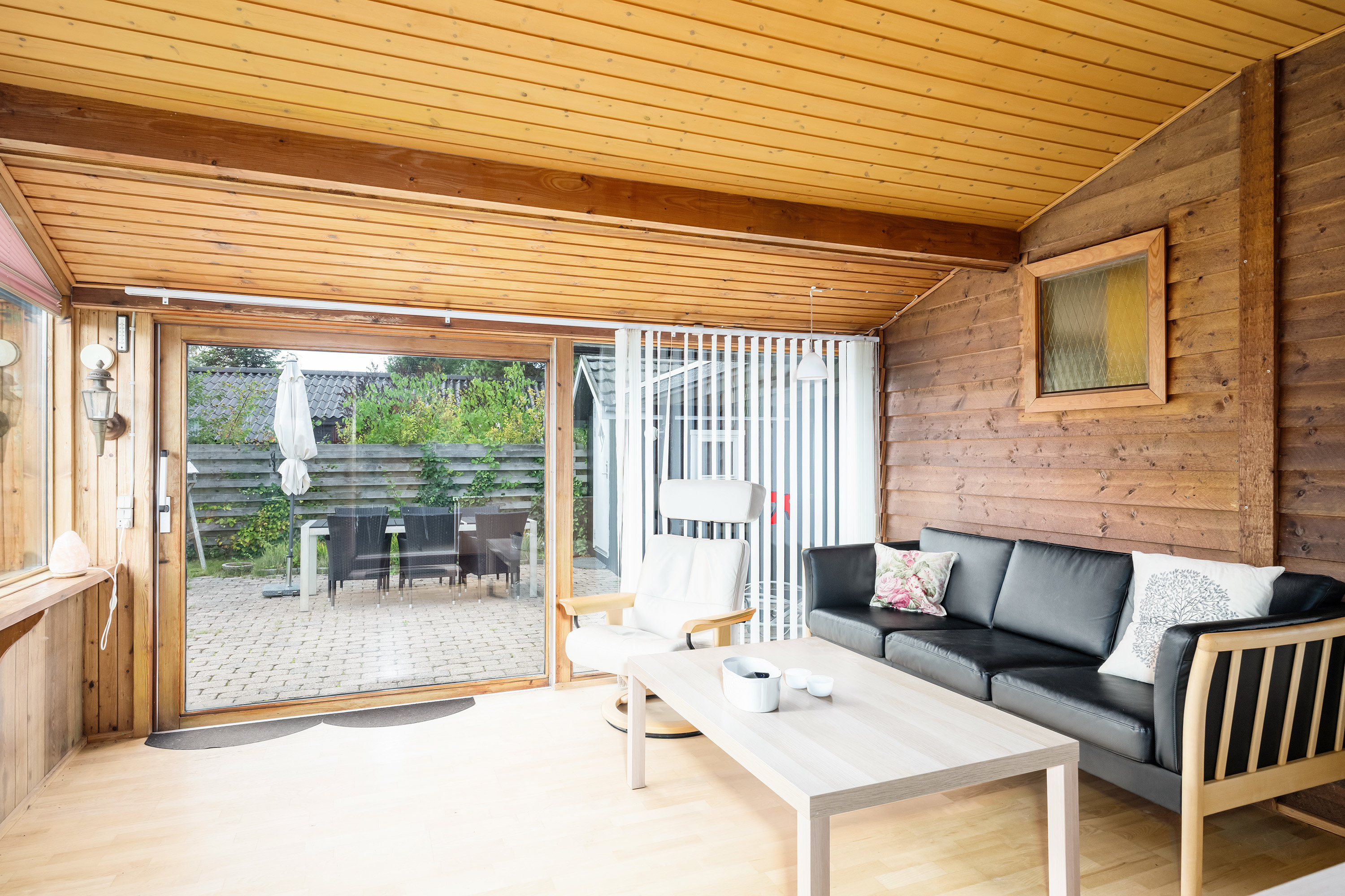 Fremhævet  billede i fuldskærmstilstand. Billede af Solbrudvej 10, 4873 Væggerløse