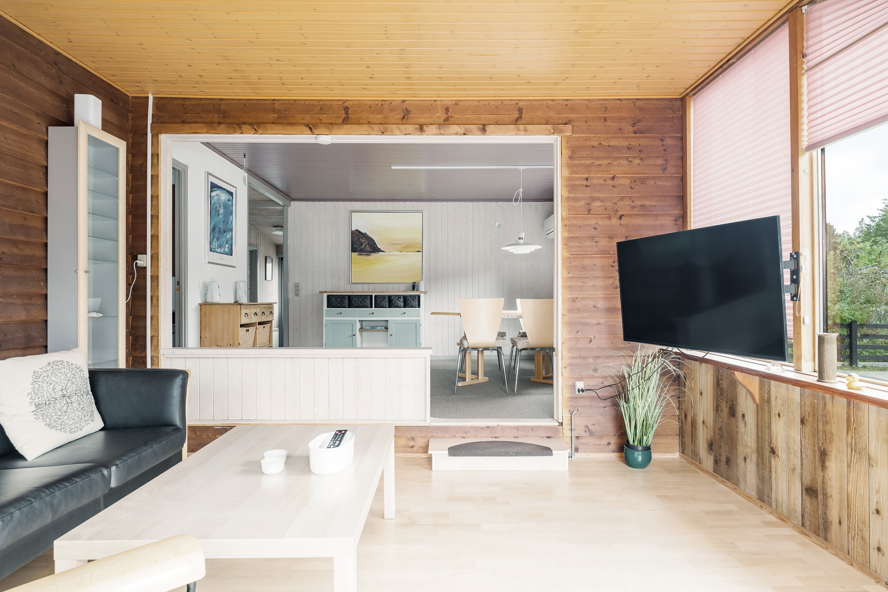 Fremhævet  billede i fuldskærmstilstand. Billede af Solbrudvej 10, 4873 Væggerløse