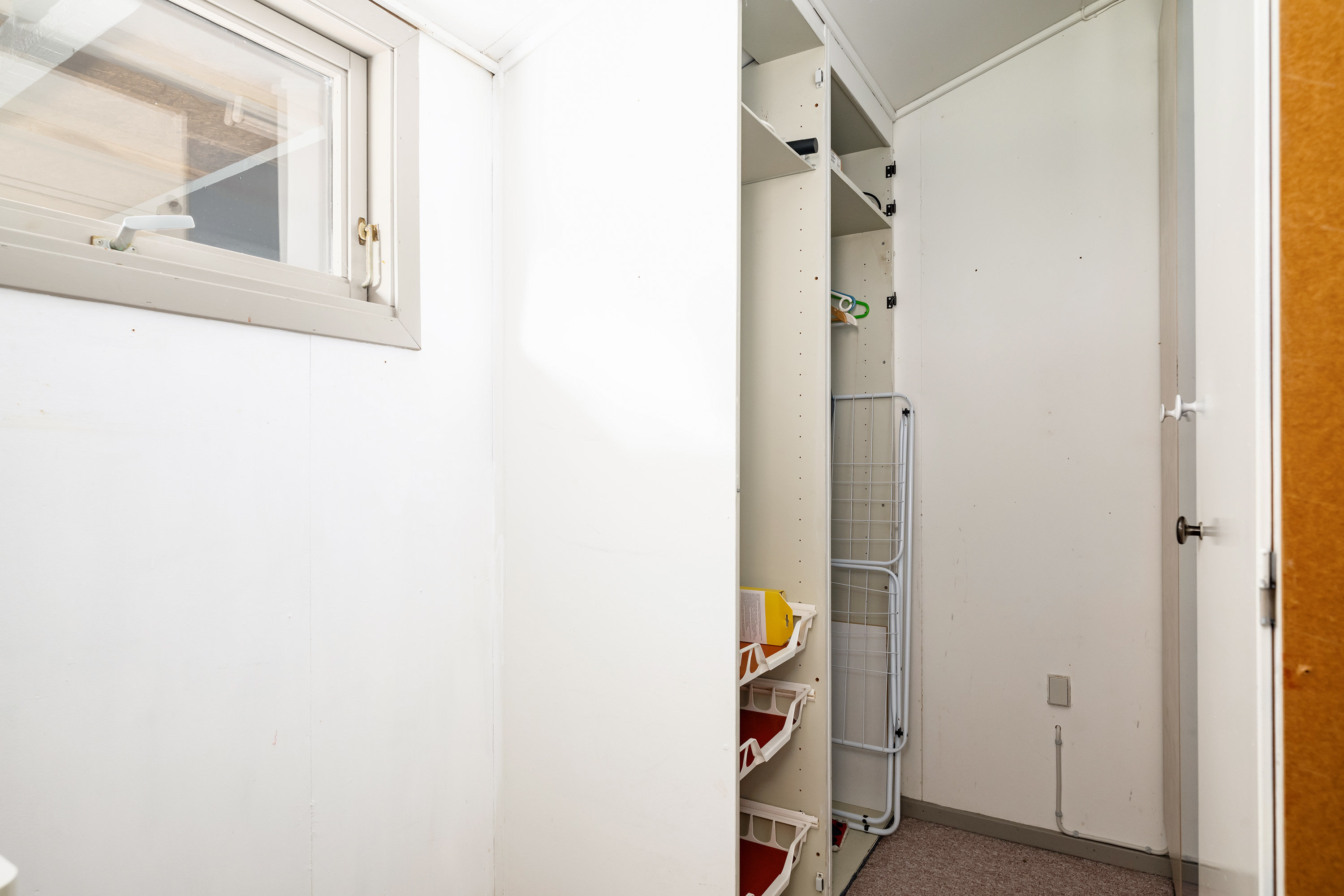 Fremhævet  billede i fuldskærmstilstand. Billede af Solbrudvej 10, 4873 Væggerløse