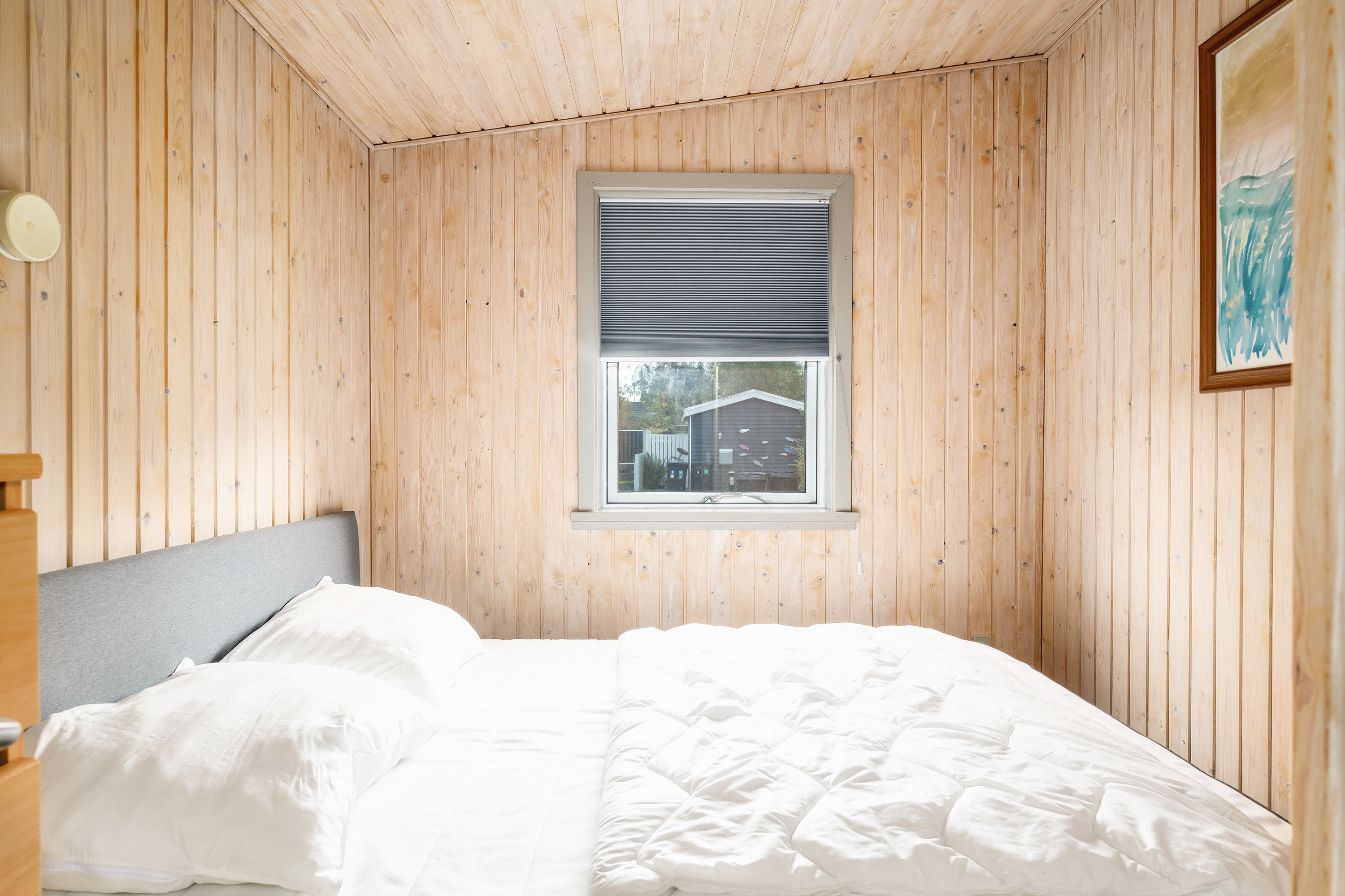 Fremhævet  billede i fuldskærmstilstand. Billede af Solbrudvej 10, 4873 Væggerløse