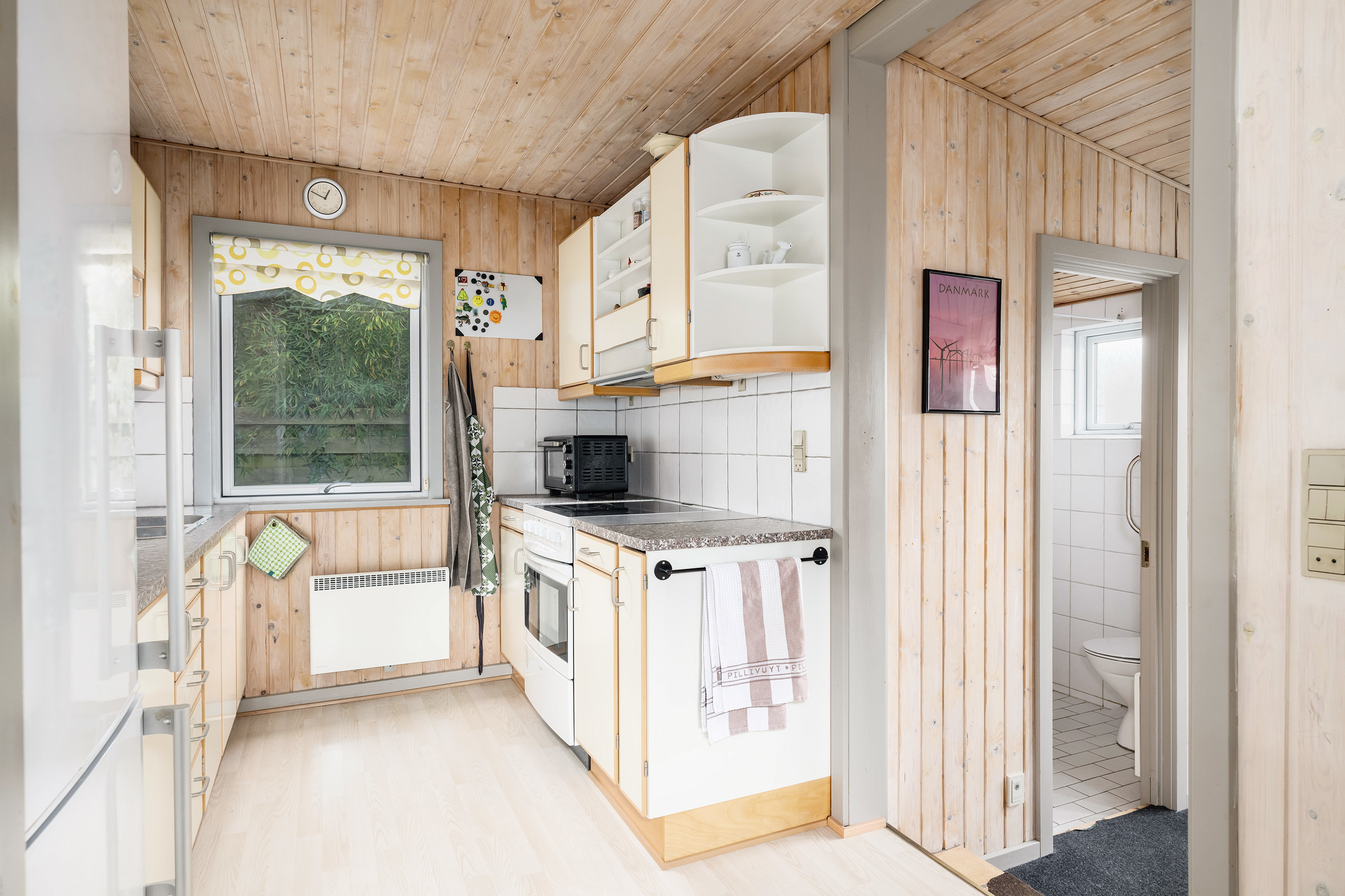 Fremhævet  billede i fuldskærmstilstand. Billede af Solbrudvej 10, 4873 Væggerløse