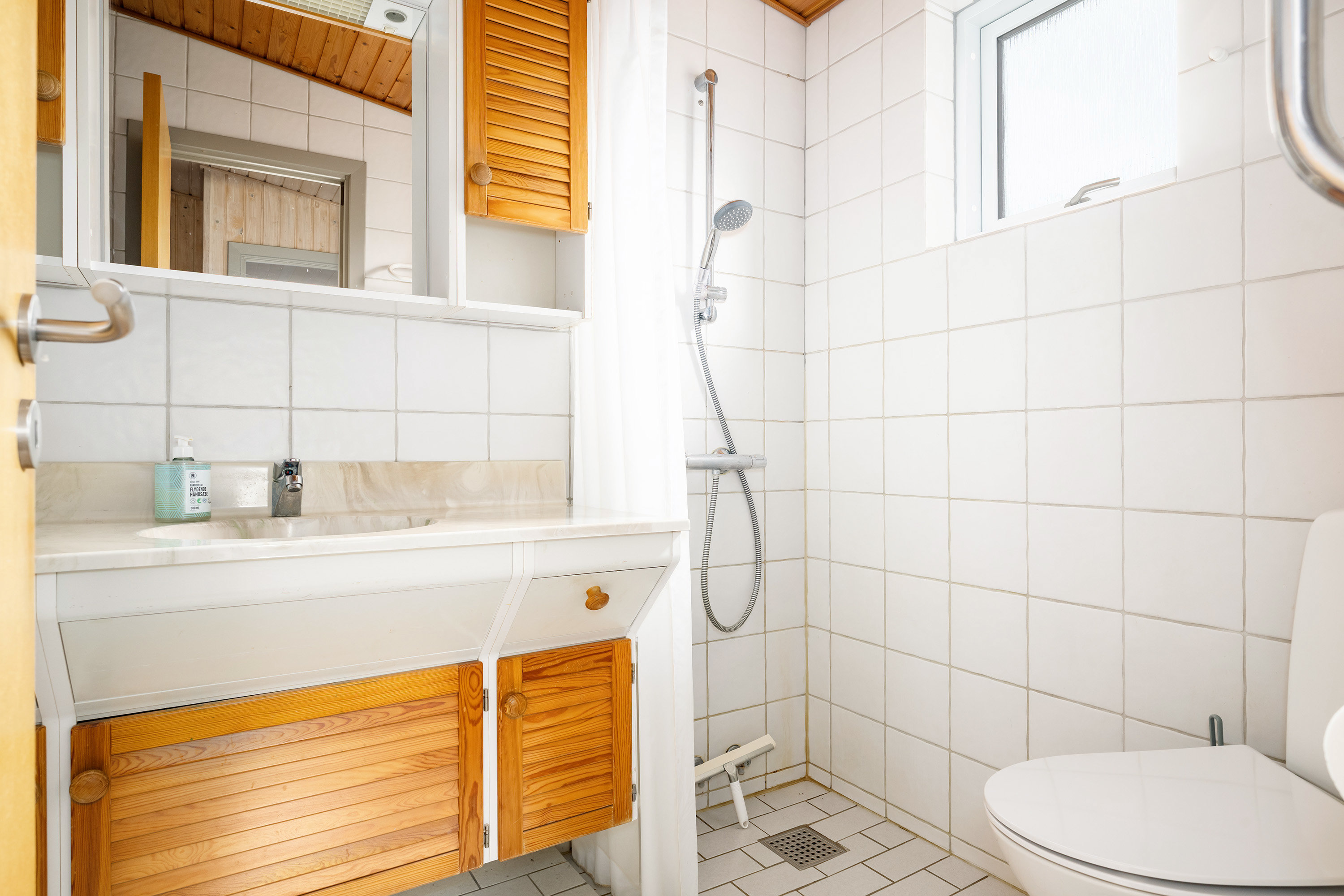 Fremhævet  billede i fuldskærmstilstand. Billede af Solbrudvej 10, 4873 Væggerløse