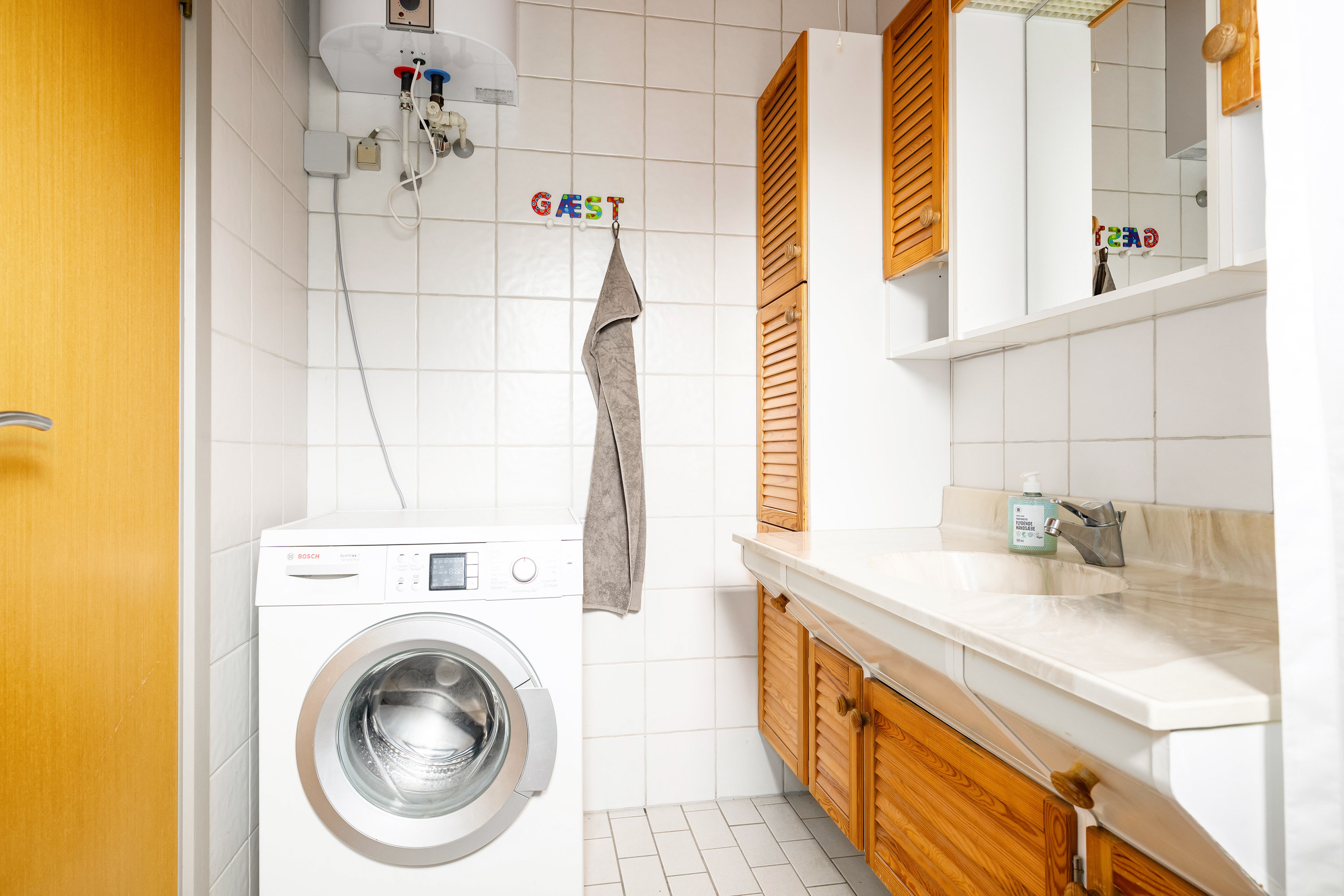 Fremhævet  billede i fuldskærmstilstand. Billede af Solbrudvej 10, 4873 Væggerløse