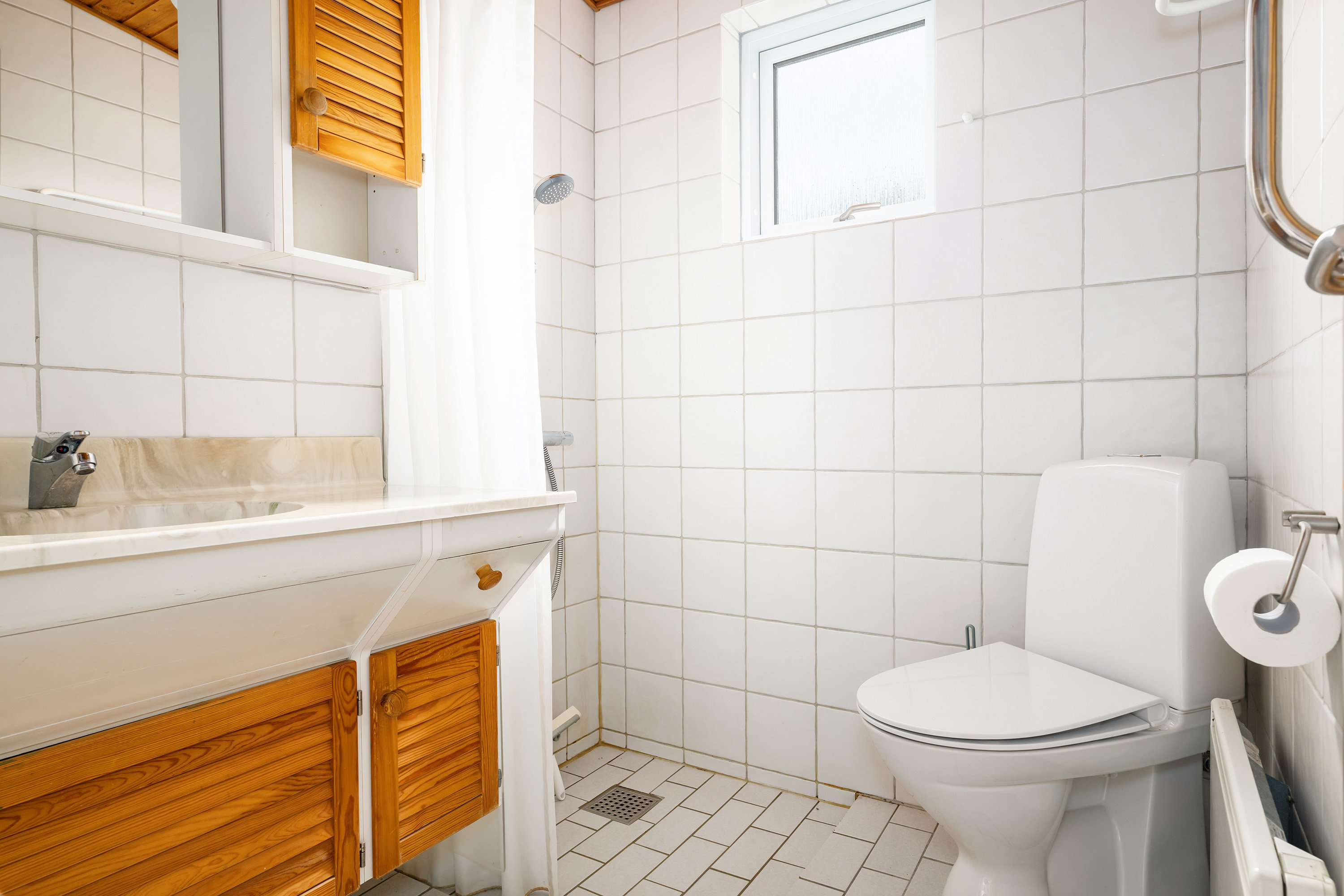 Fremhævet  billede i fuldskærmstilstand. Billede af Solbrudvej 10, 4873 Væggerløse