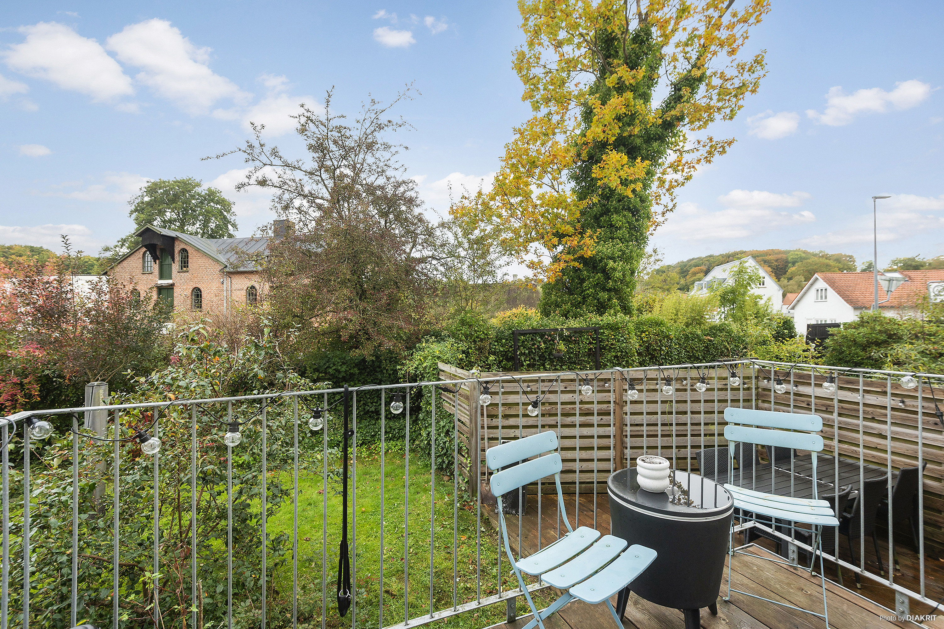 Fremhævet ejendommen billede i fuldskærmstilstand. Billede af Rosensgade 82, st.., 8300 Odder