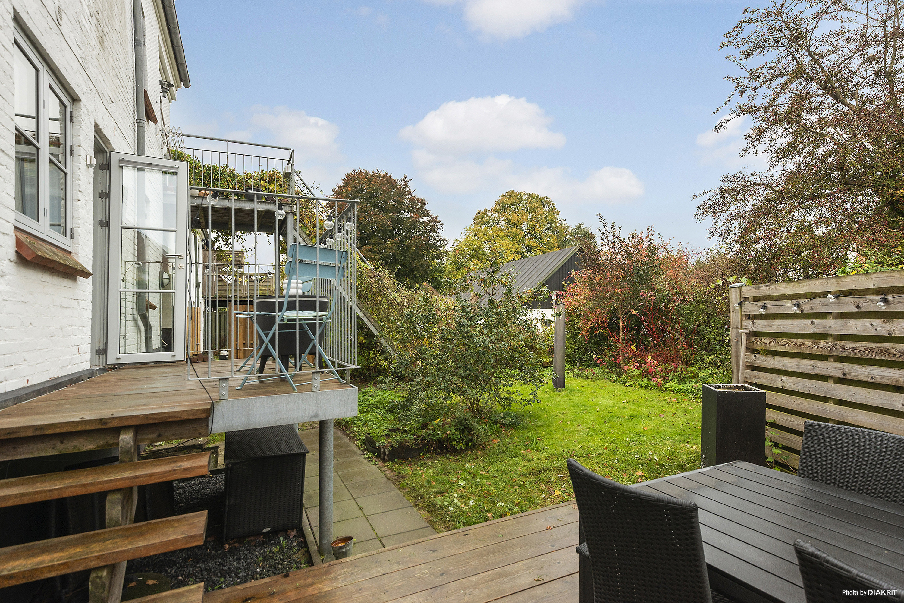 Fremhævet ejendommen billede i fuldskærmstilstand. Billede af Rosensgade 82, st.., 8300 Odder